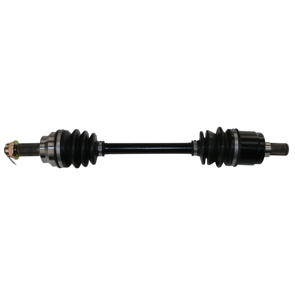 New MOTION PRO Rear Left CV Axle Joint For HONDA SXS500 PIONEER 500 9-HON-7046 | Australian Moto Spares