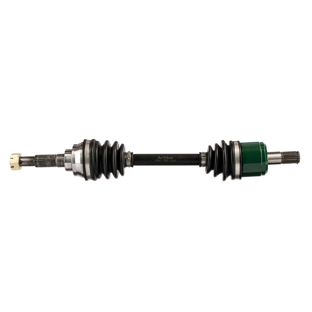 New MOTION PRO Front Left CV Axle Joint For KAWASAKI KVF400 4X4 9-KAW-7003 | Australian Moto Spares