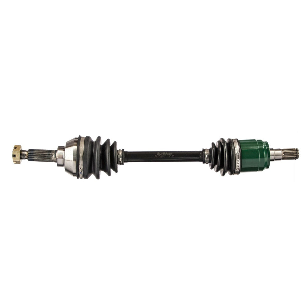 New MOTION PRO Front Left CV Axle Joint For SUZUKI 9-SUZ-7001 | Australian Moto Spares