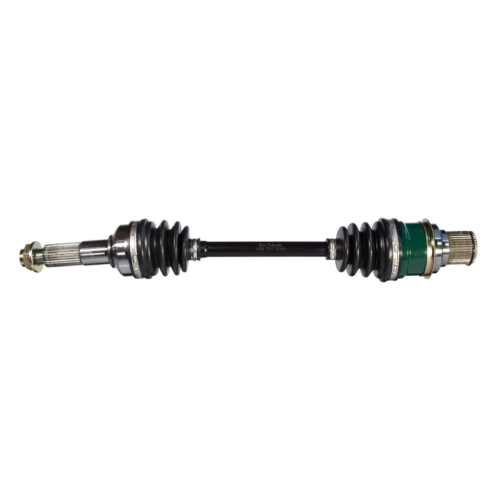 New MOTION PRO Rear Right CV Axle Joint For YAMAHA 9-YAM-7011 | Australian Moto Spares