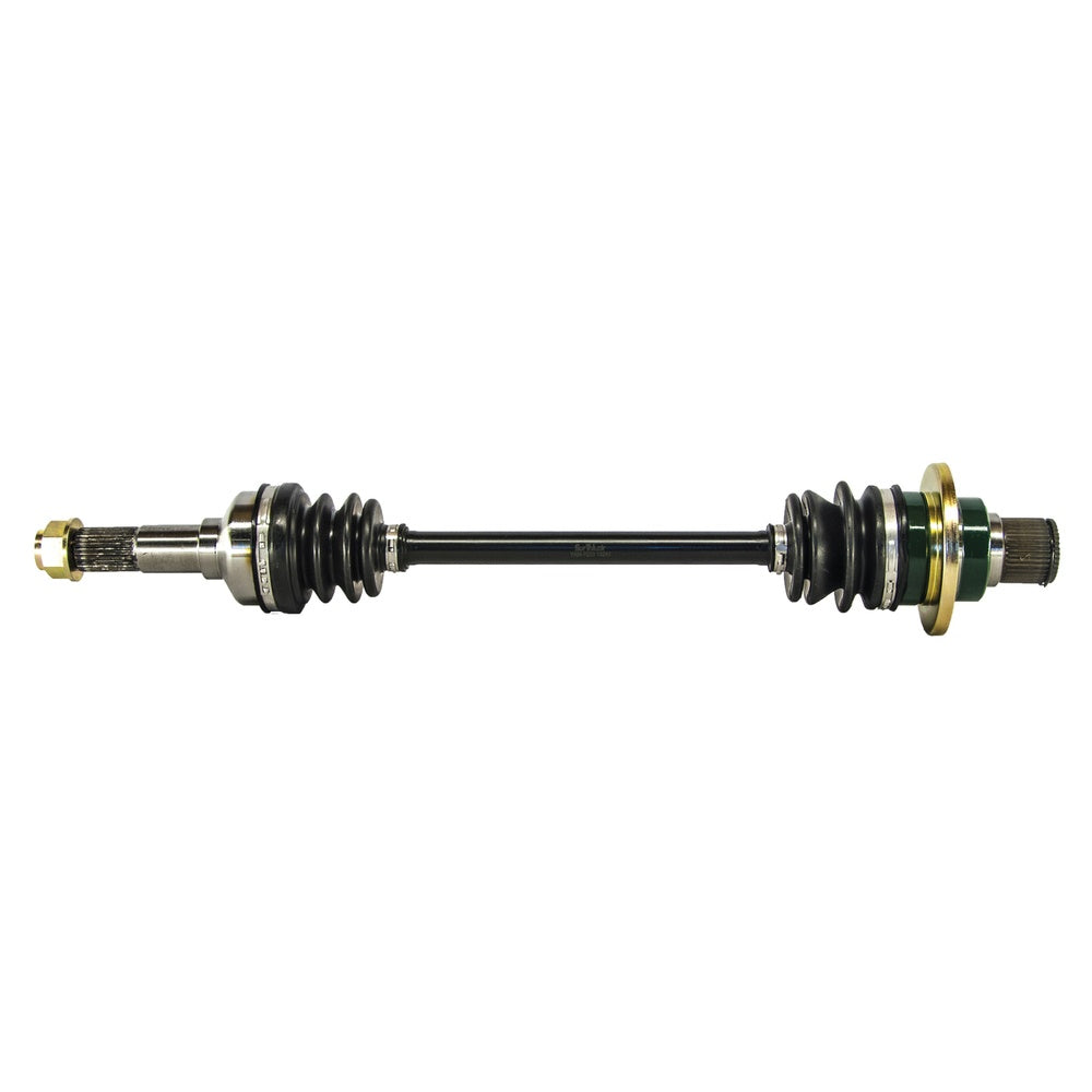 New MOTION PRO Rear Left CV Axle Joint For YAMAHA 9-YAM-7023 | Australian Moto Spares