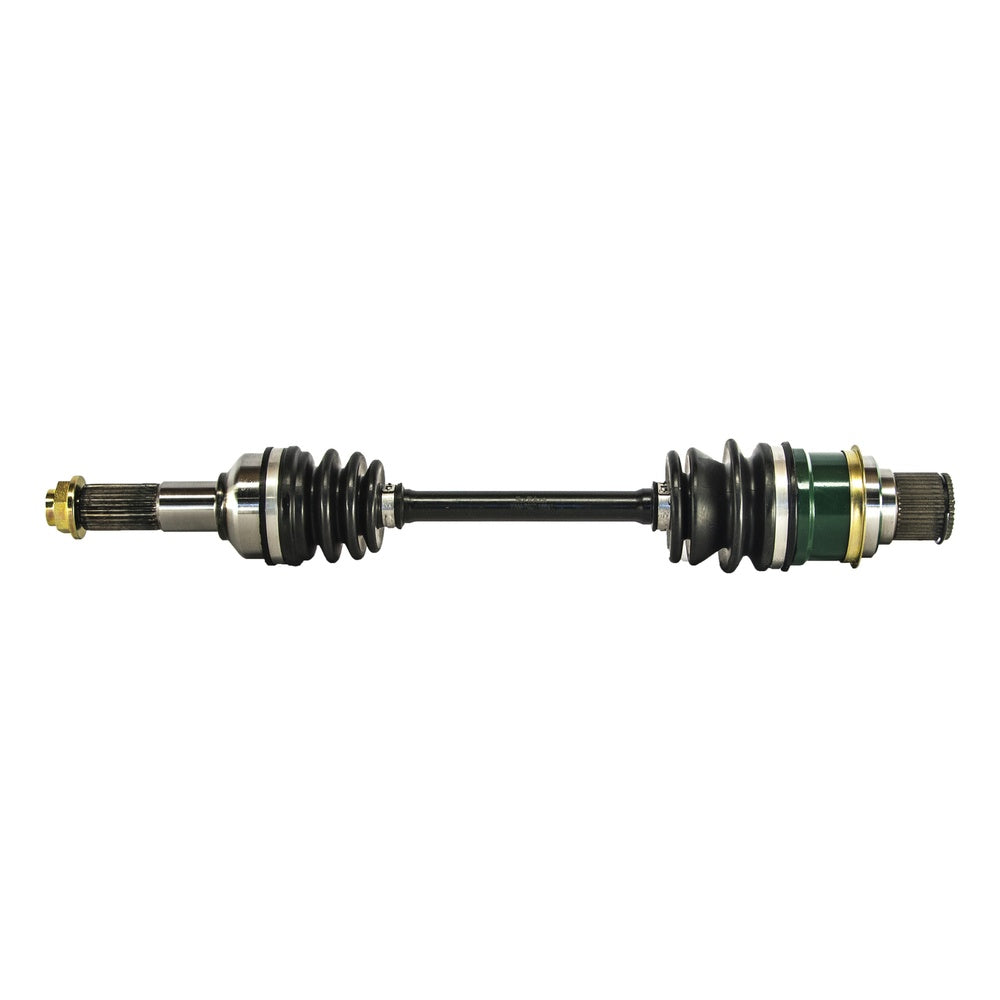 New MOTION PRO Rear Left CV Axle Joint For YAMAHA YFM400 BIG BEAR IRS 9-YAM-7027 | Australian Moto Spares