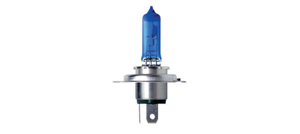 Philips Globe Hb3 12.8V 65W P20D Special Twin Pack (No T10 Globes) (9005Dvs2)