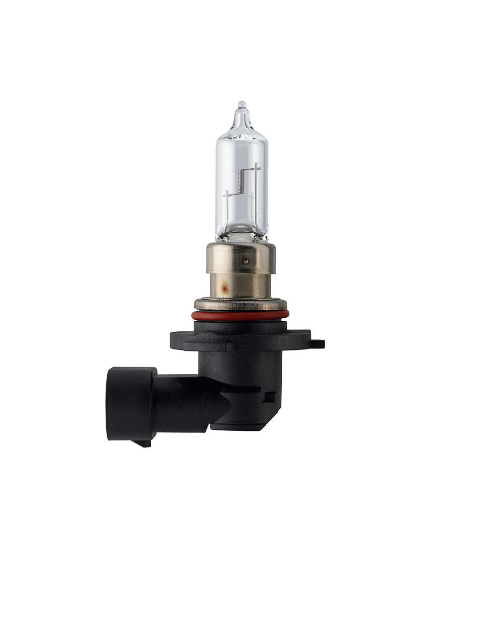 New Philips Globe Hb3 12V 65W P20D Single Box (9005Prc1)