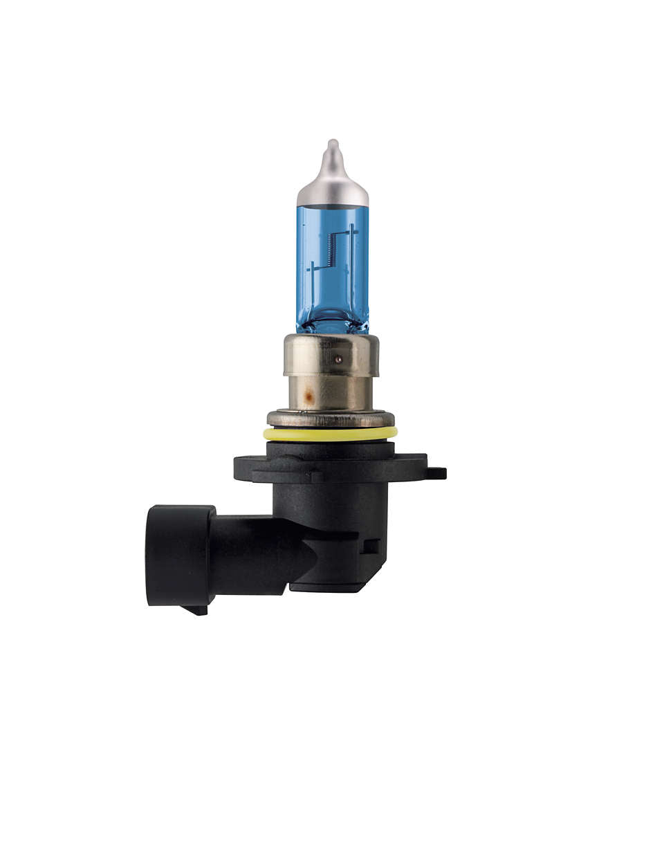 New Philips Globe Hb4/Wbt10 12V Special Twin Pack (T10 Park Globes Included)