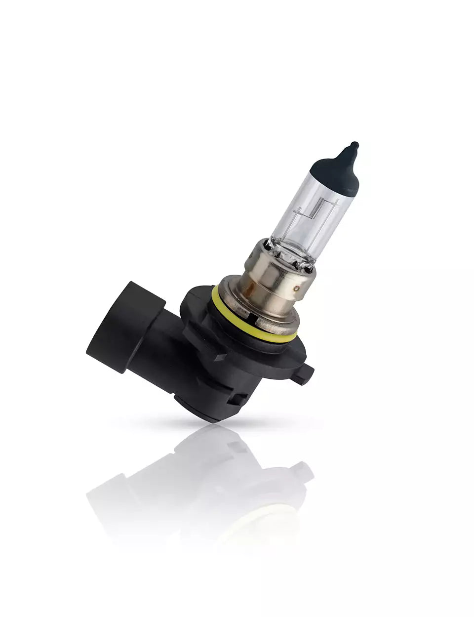 New Philips Globe Hb4 12V 55W P22D Single Box (9006Prc1)