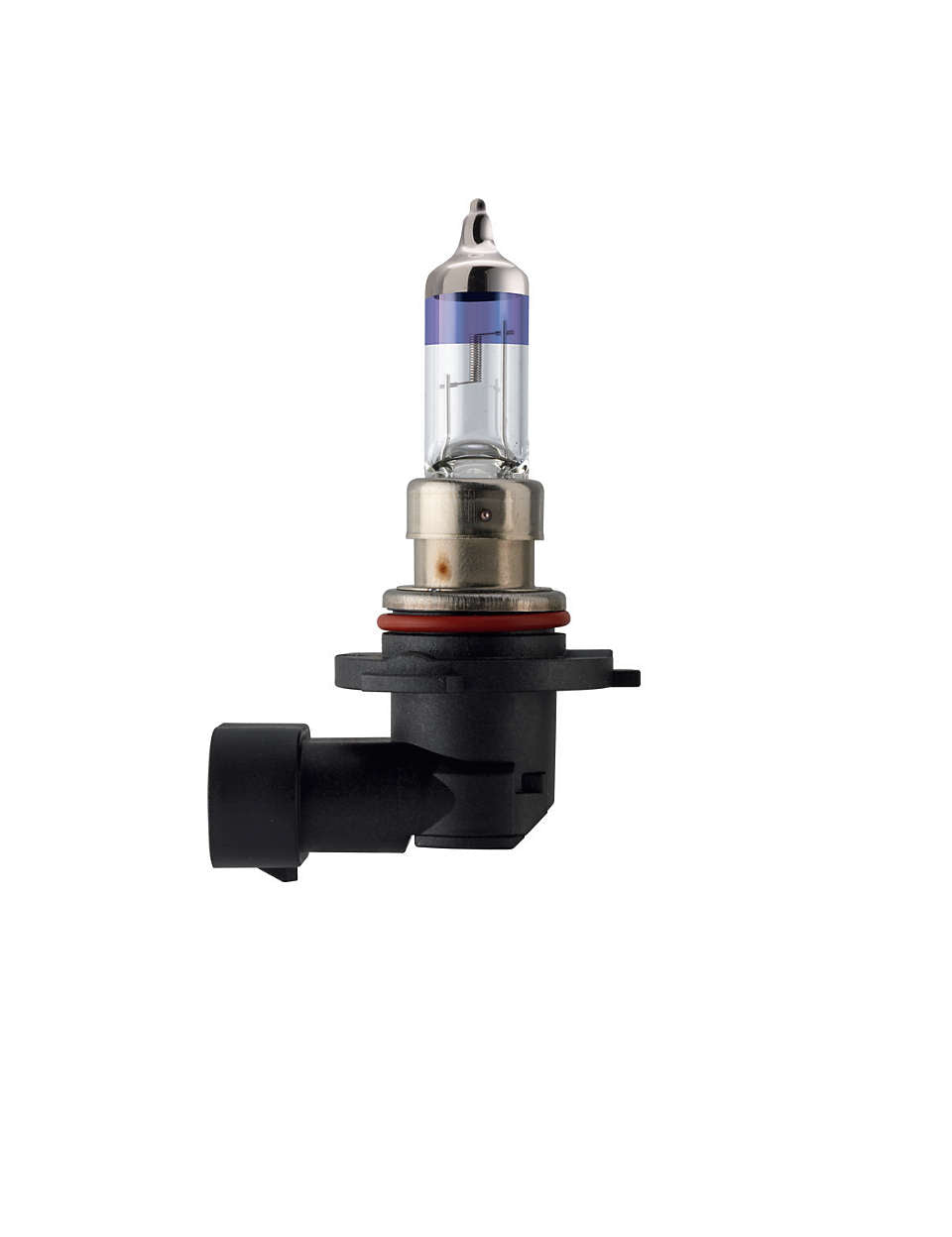 New Philips Globe Hb4 12V 55W P22D Single Blister Pack (9006Xvb1)