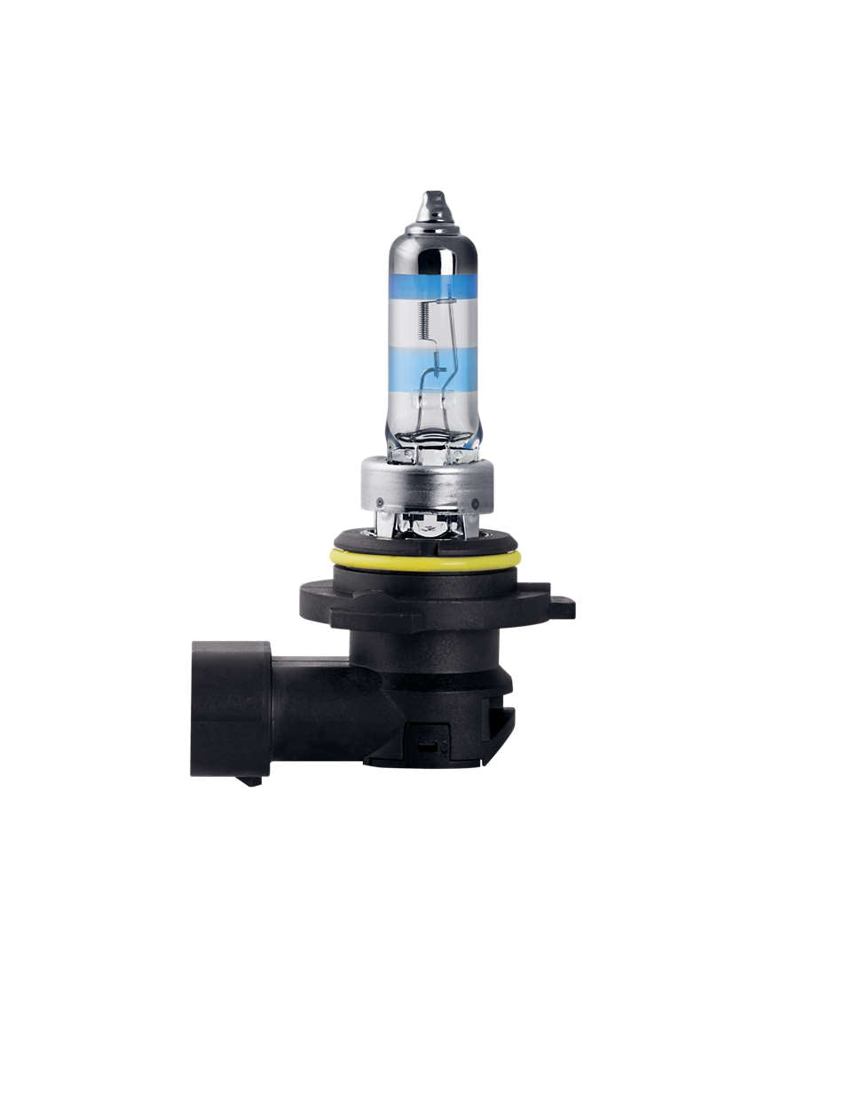 New Philips Globe Hb4 12V Twin Pack X-Treme Vision G-Force (9006Xvgs2)