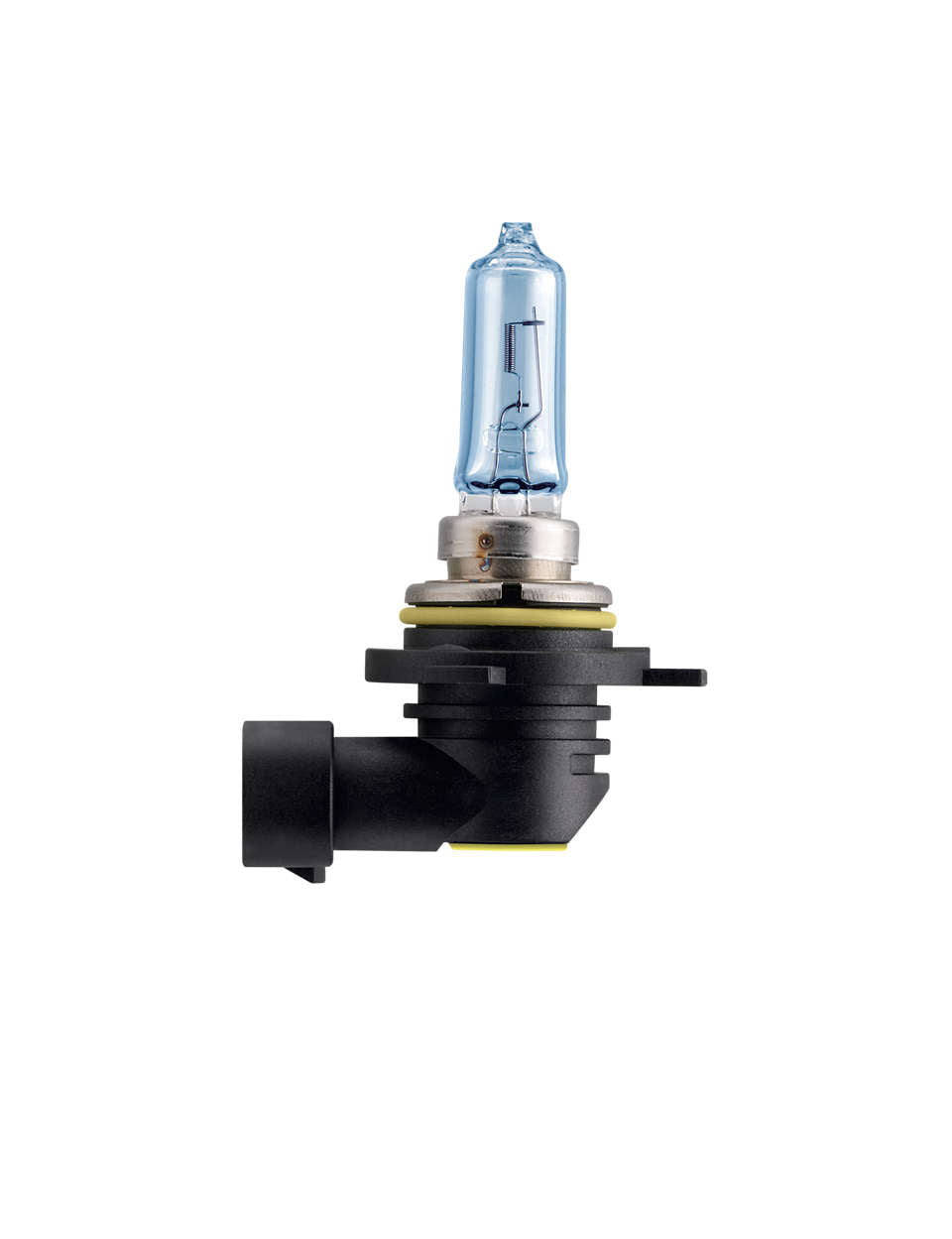 New Philips Globe Hir2 12V 55W Twin Pack White Vision Ultra (9012Wvusm)