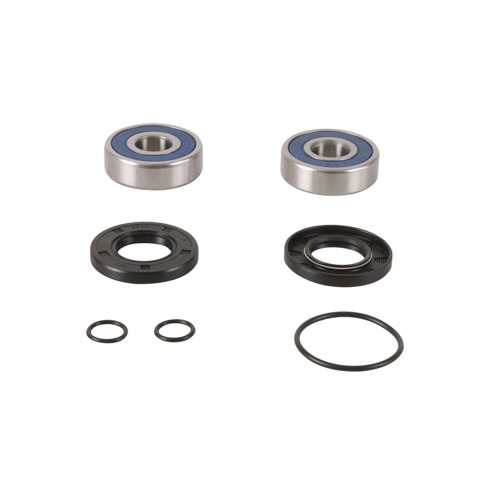 New ALL BALLS Racing Jet Pump Rebuild Kit #AB143003