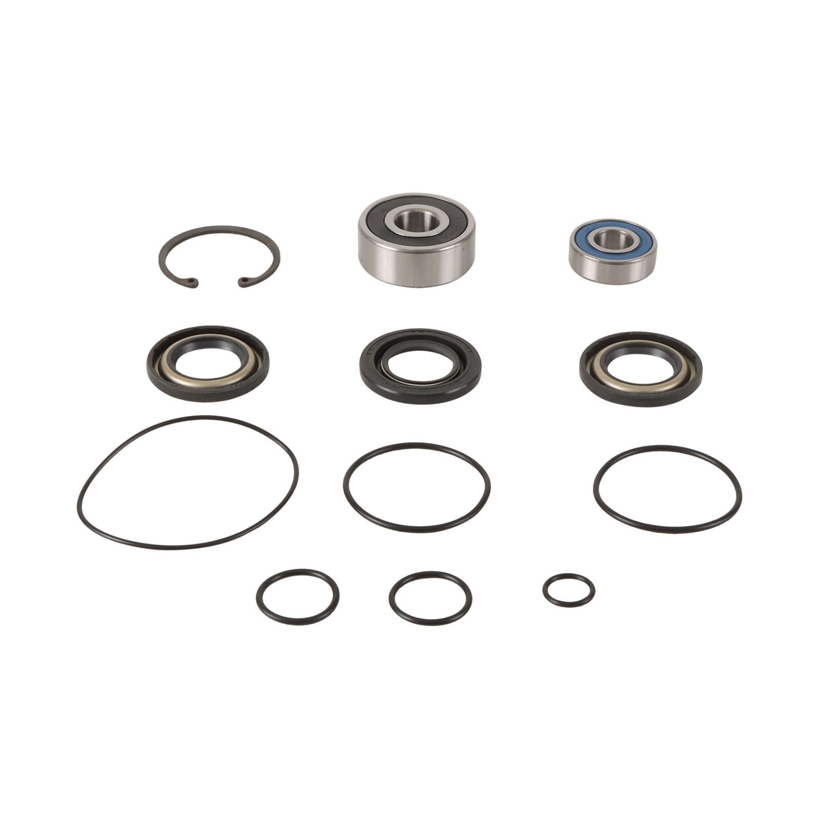 New ALL BALLS Racing Jet Pump Rebuild Kit #AB143008