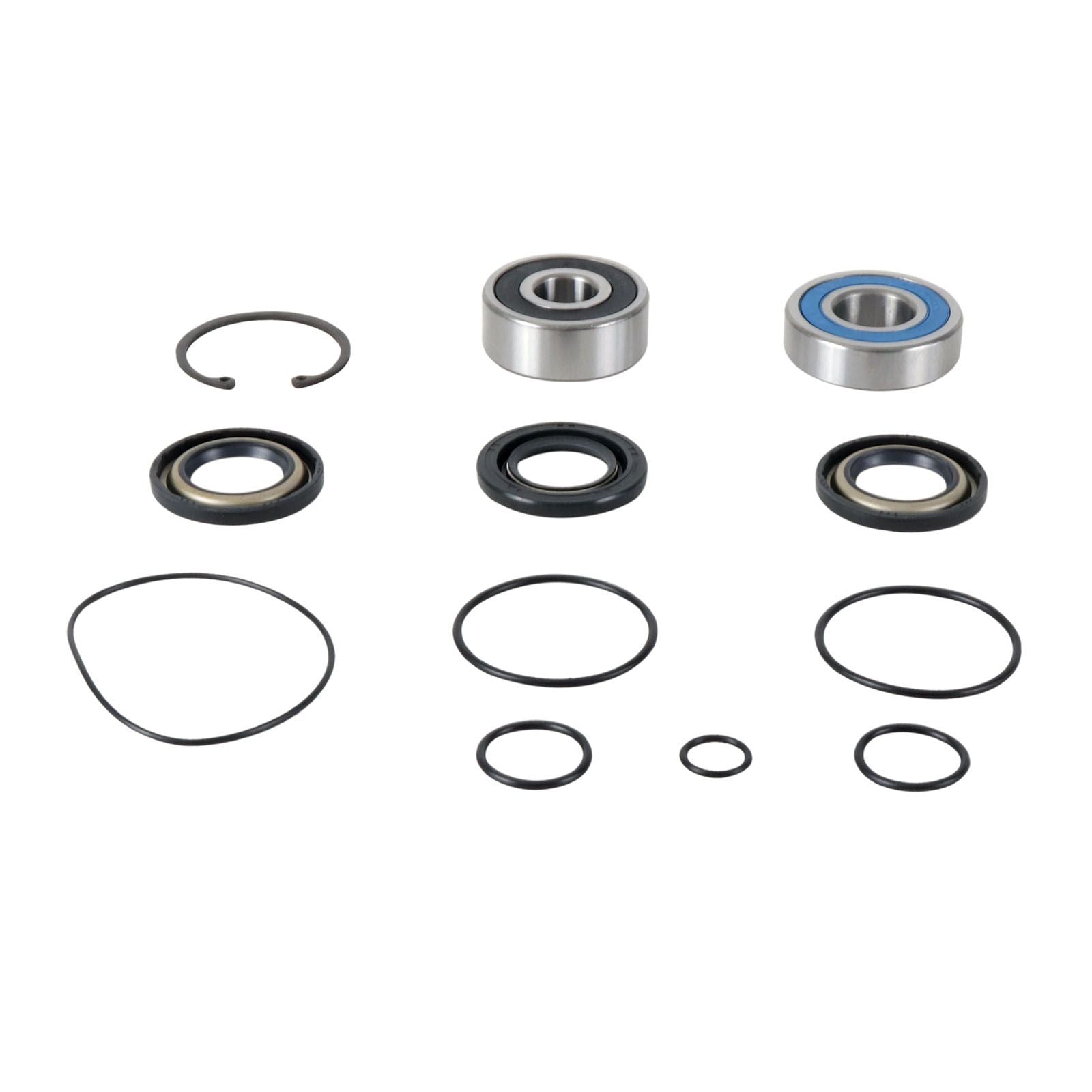 New ALL BALLS Racing Jet Pump Rebuild Kit #AB143012