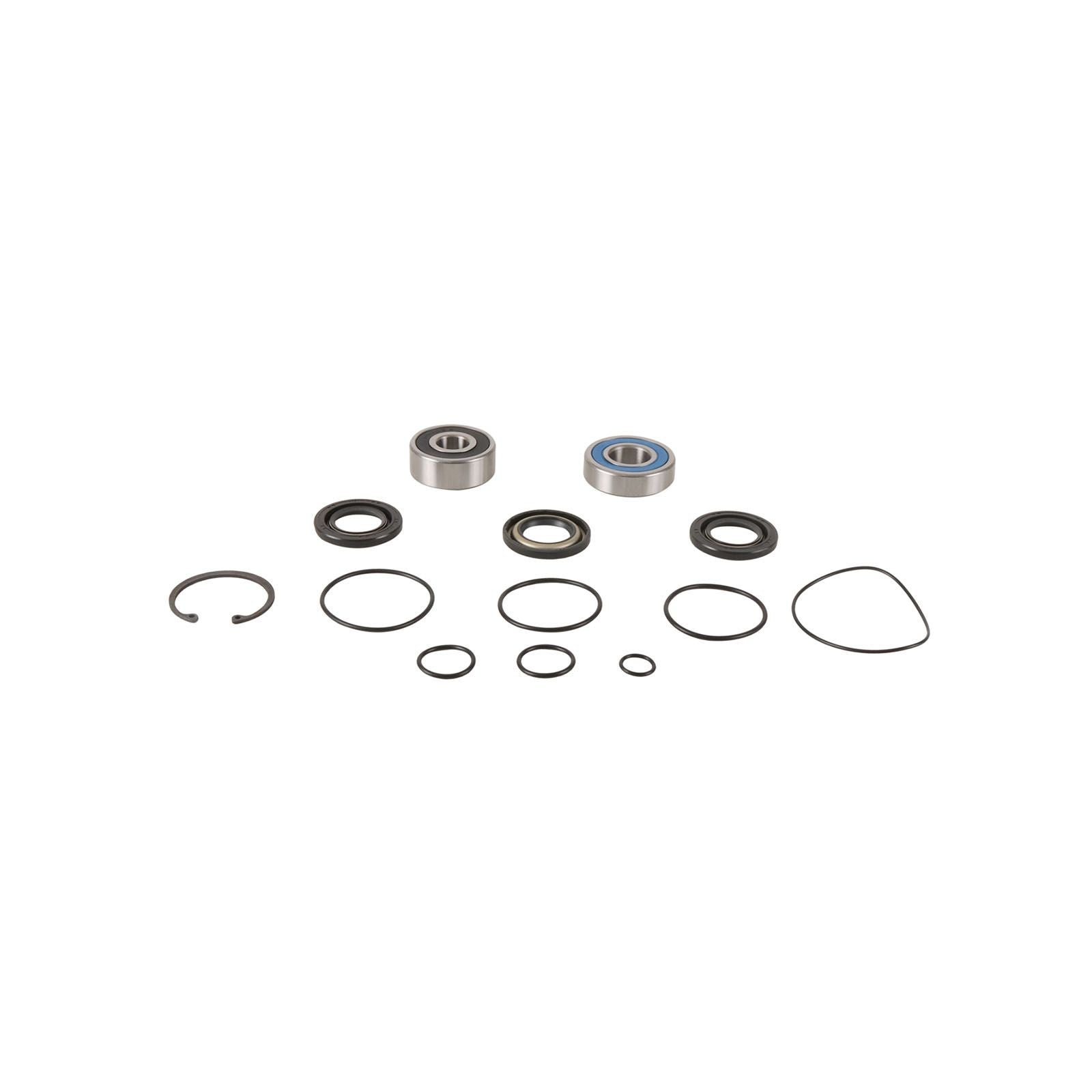 New ALL BALLS Racing Jet Pump Rebuild Kit #AB143015