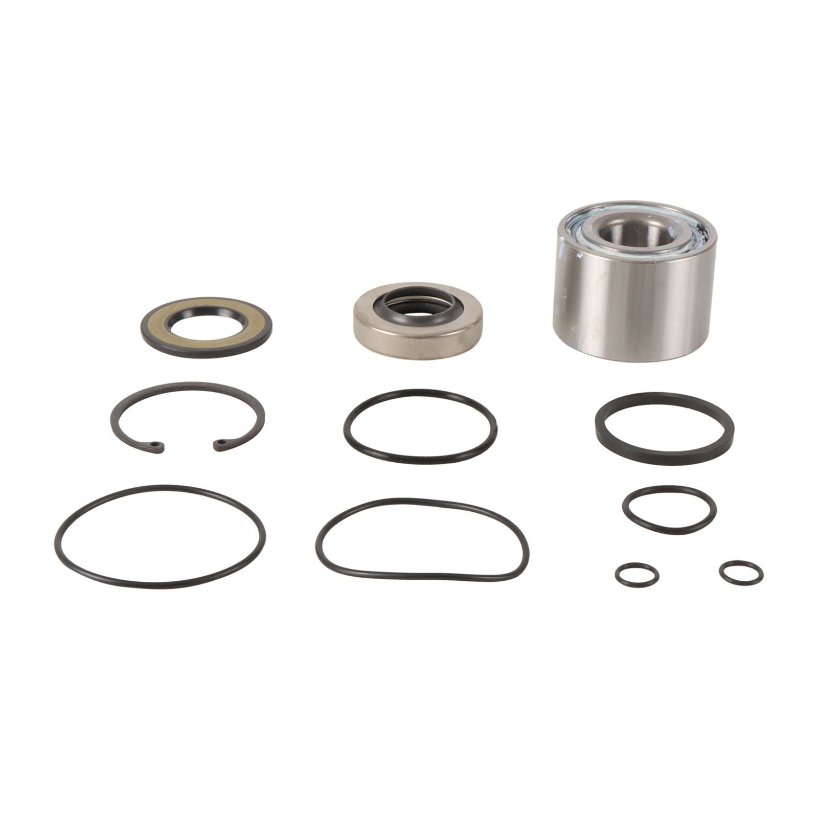 JET PUMP REBUILD KITS