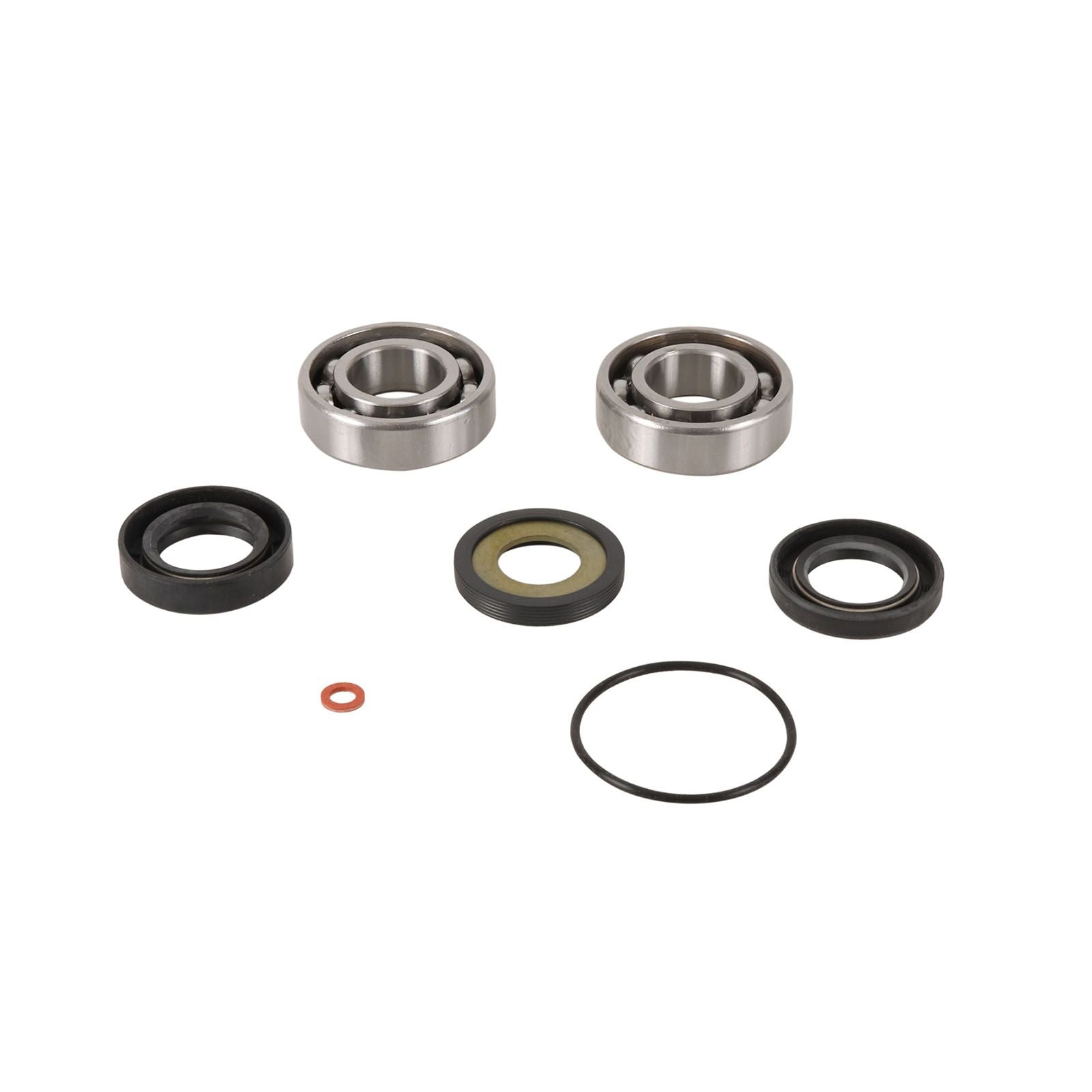 New ALL BALLS Racing Jet Pump Rebuild Kit #AB143030