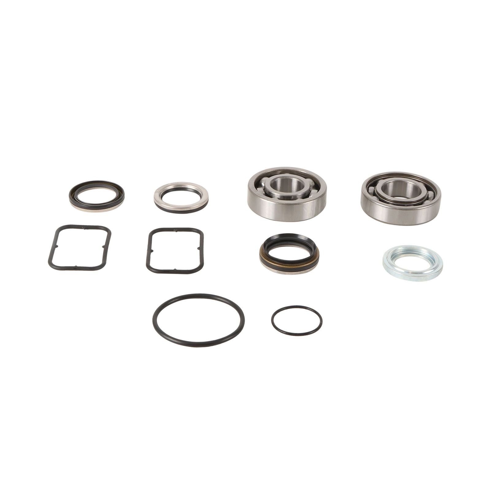 New ALL BALLS Racing Jet Pump Rebuild Kit #AB143041