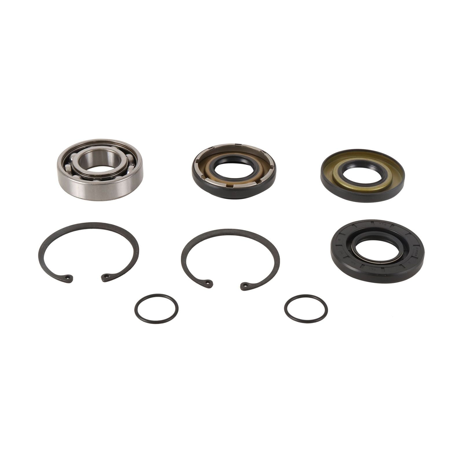 DRIVESHAFT REBUILD KITS