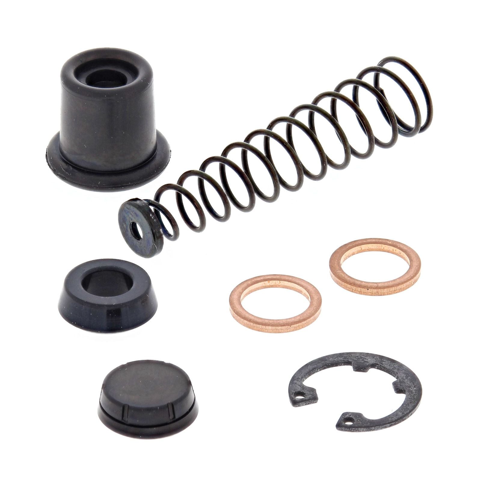 New ALL BALLS Racing Master Cylinder Rebuild Kit #AB181013