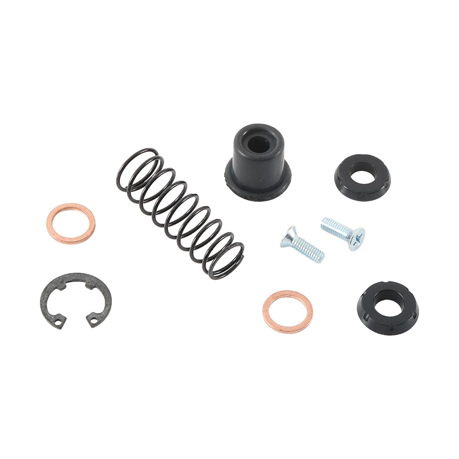 New ALL BALLS Racing Master Cylinder Rebuild Kit #AB181071