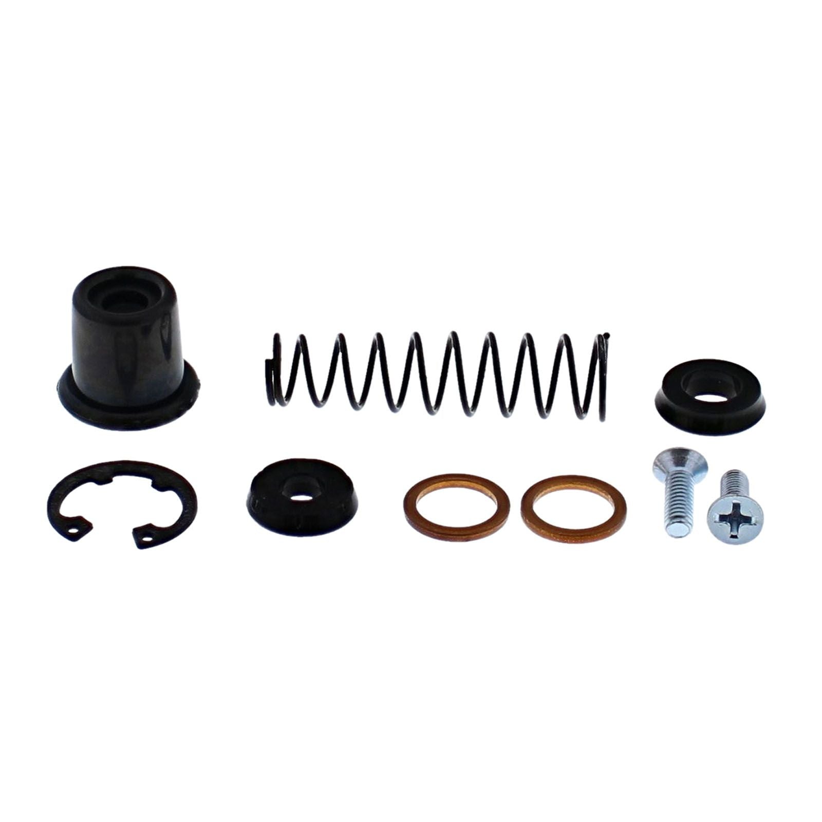 New ALL BALLS Racing Master Cylinder Rebuild Kit #AB181072