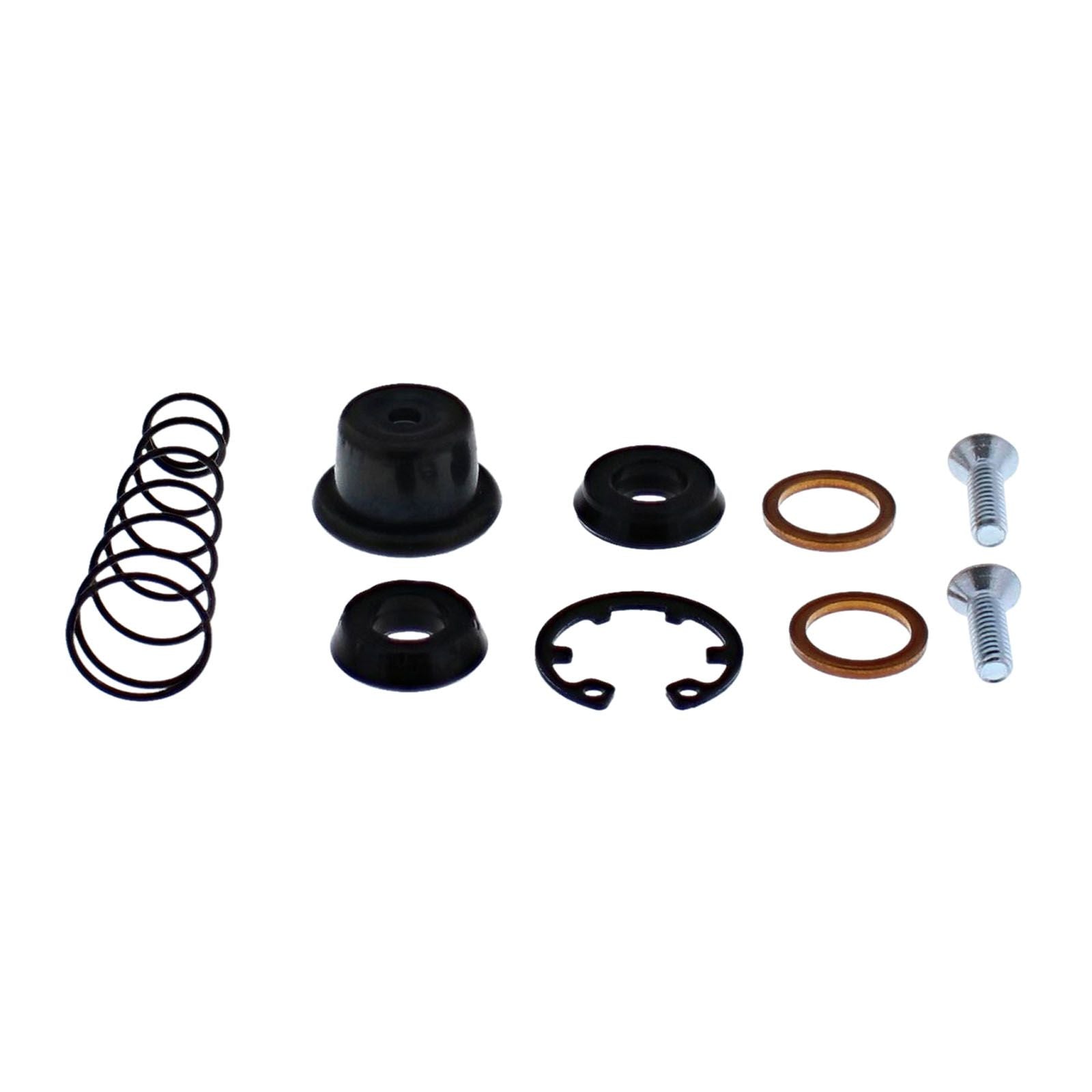 New ALL BALLS Racing Master Cylinder Rebuild Kit #AB181073