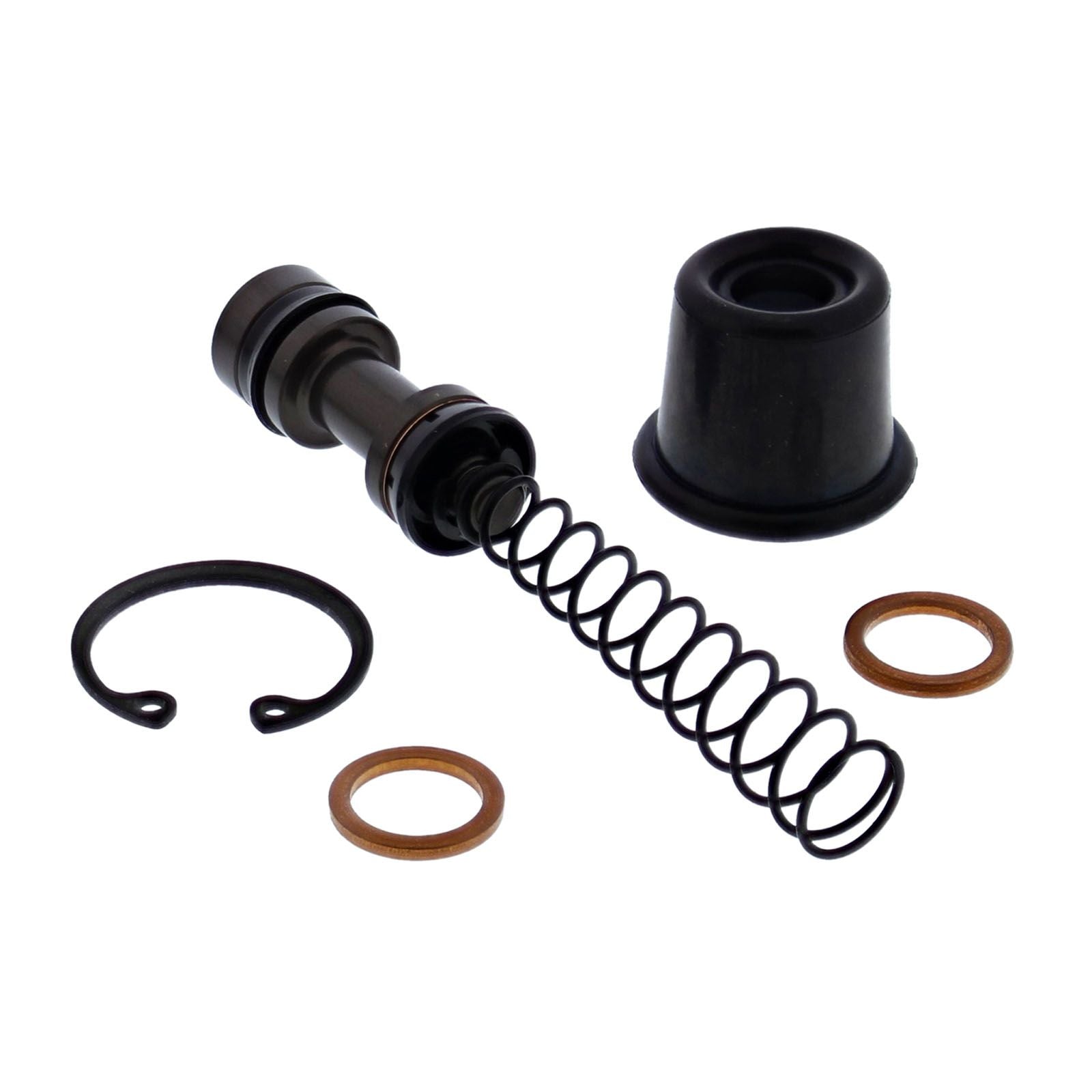 New ALL BALLS Racing Master Cylinder Rebuild Kit #AB181079