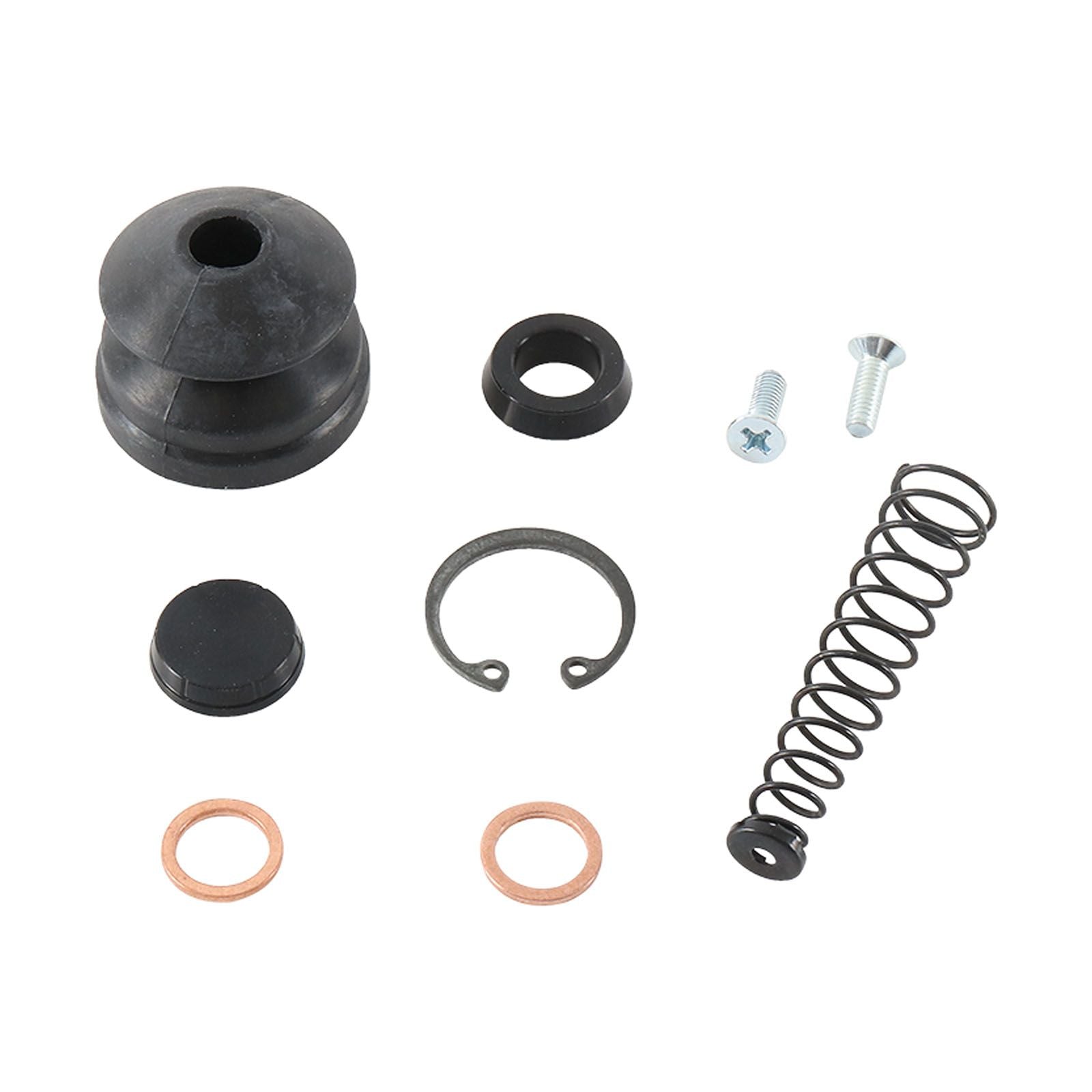 New ALL BALLS Racing Master Cylinder Rebuild Kit #AB181081
