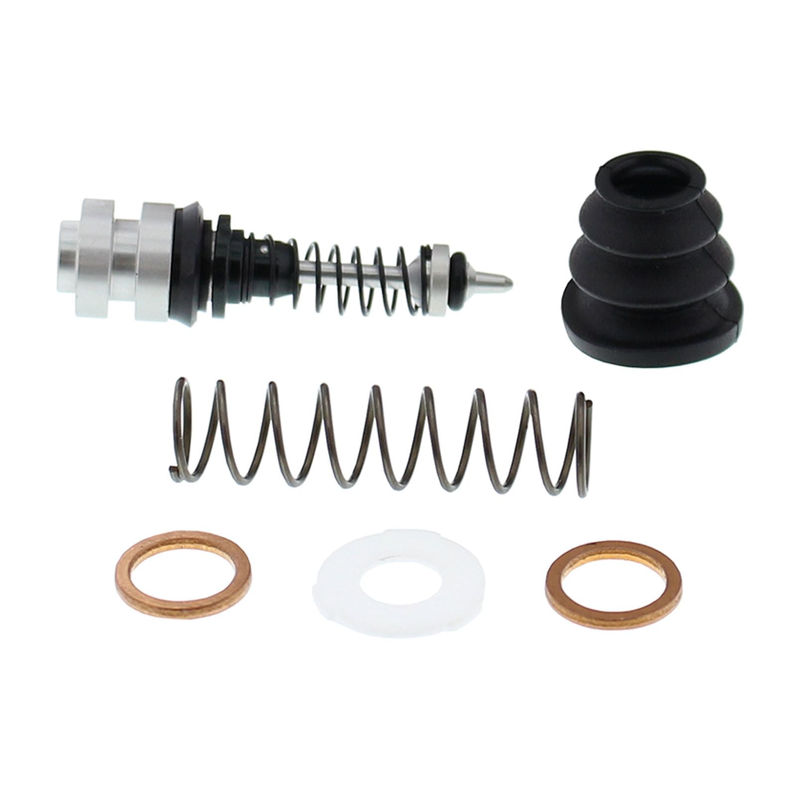 New ALL BALLS Racing Master Cylinder Rebuild Kit #AB181100