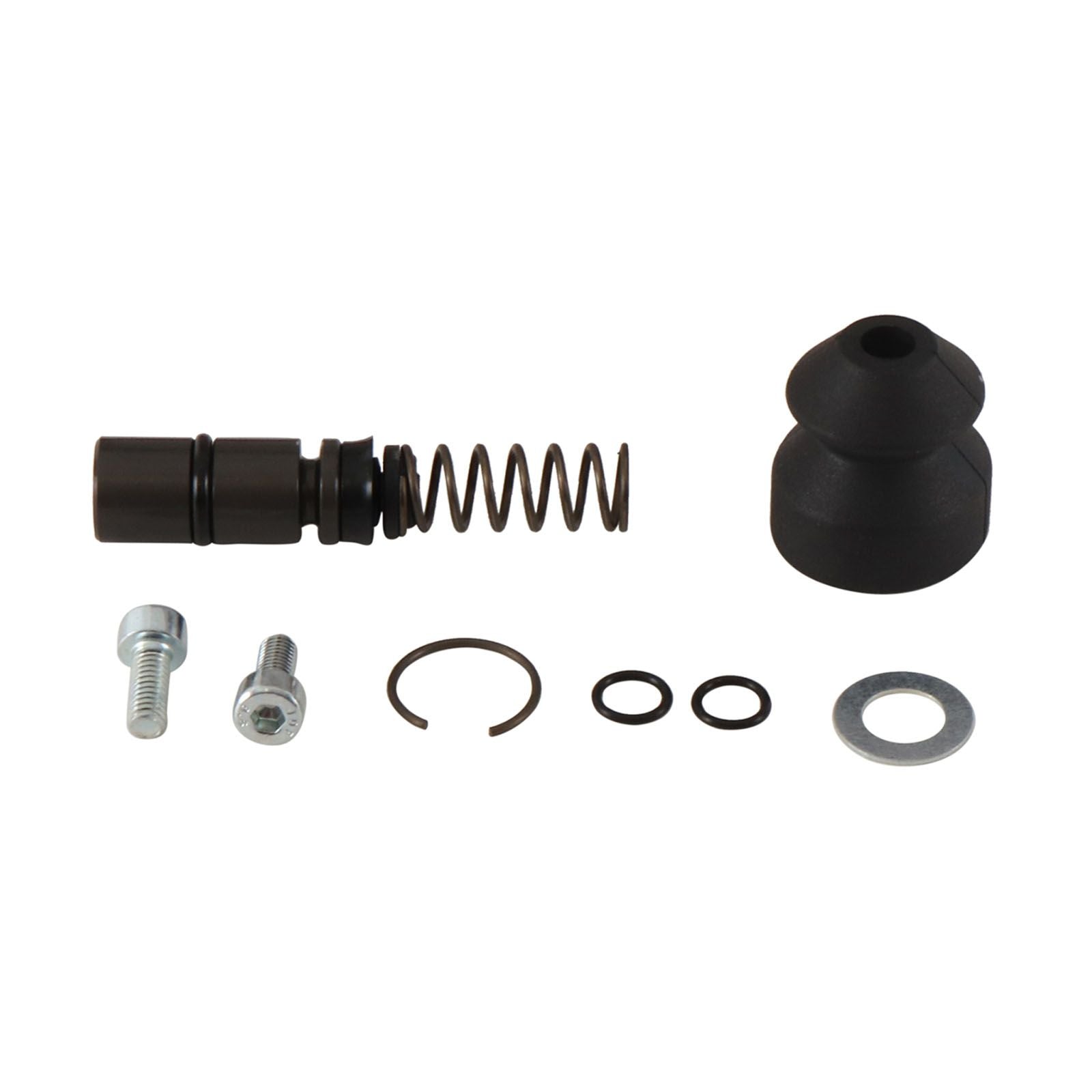 New ALL BALLS Racing Master Cylinder Rebuild Kit #AB181101