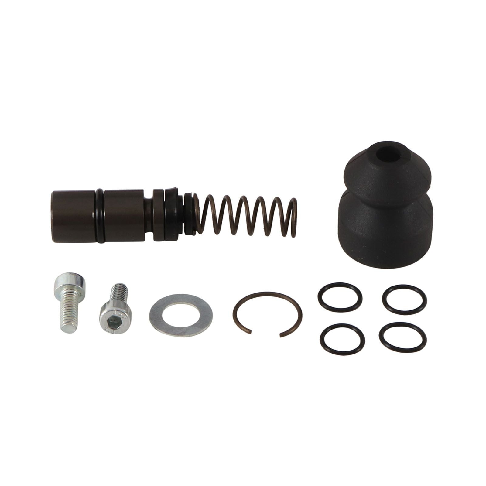 New ALL BALLS Racing Master Cylinder Rebuild Kit #AB181102