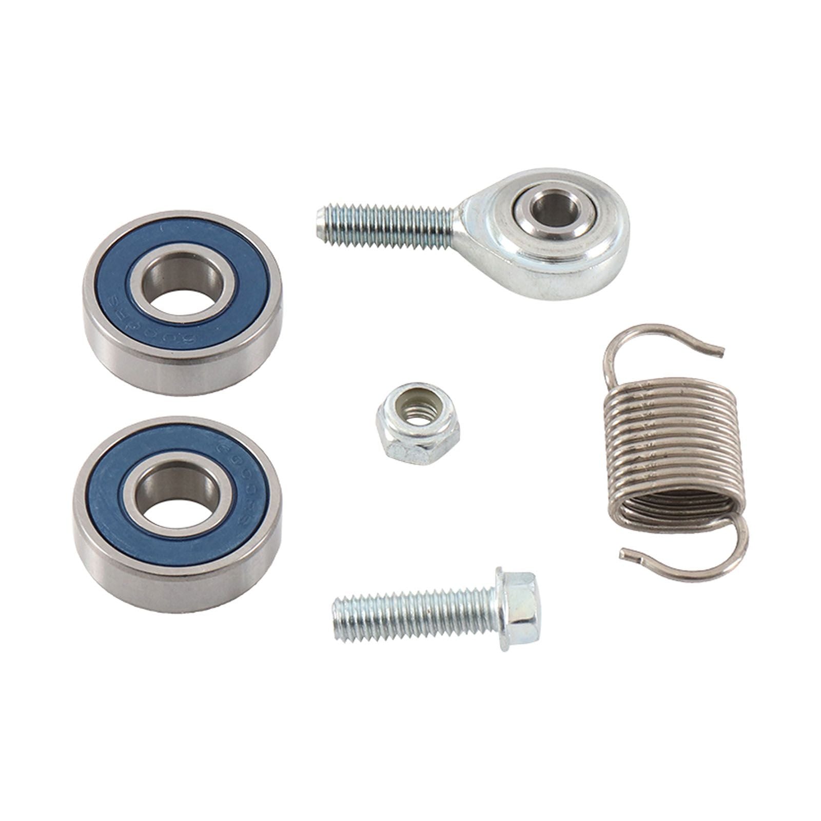 REAR BRAKE PEDAL REBUILD KITS