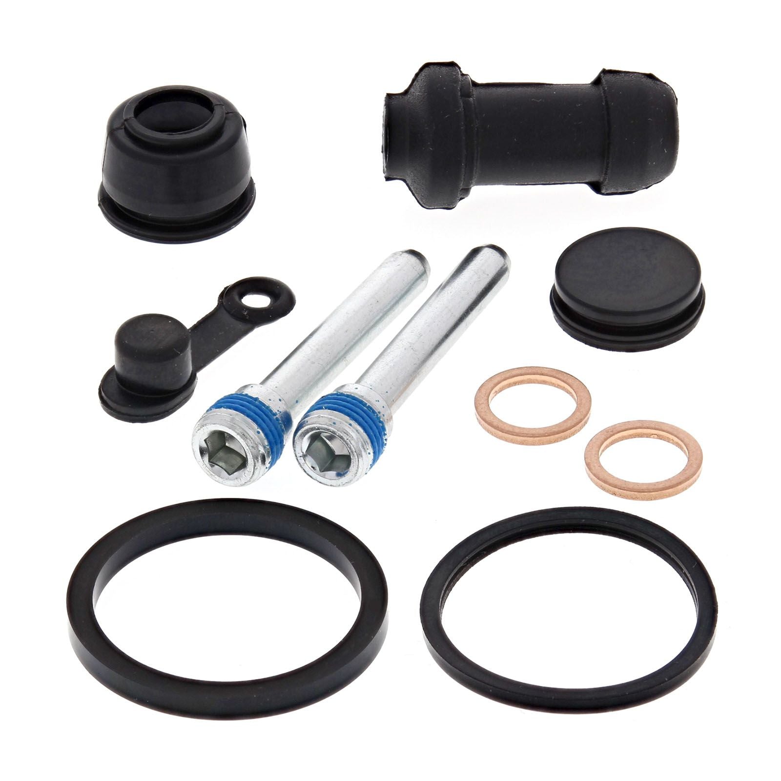 New ALL BALLS Racing Calliper Rebuild Kit #AB183002