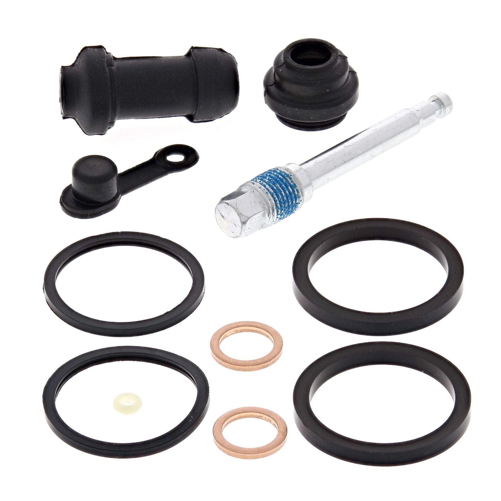 New ALL BALLS Racing Calliper Rebuild Kit #AB183008