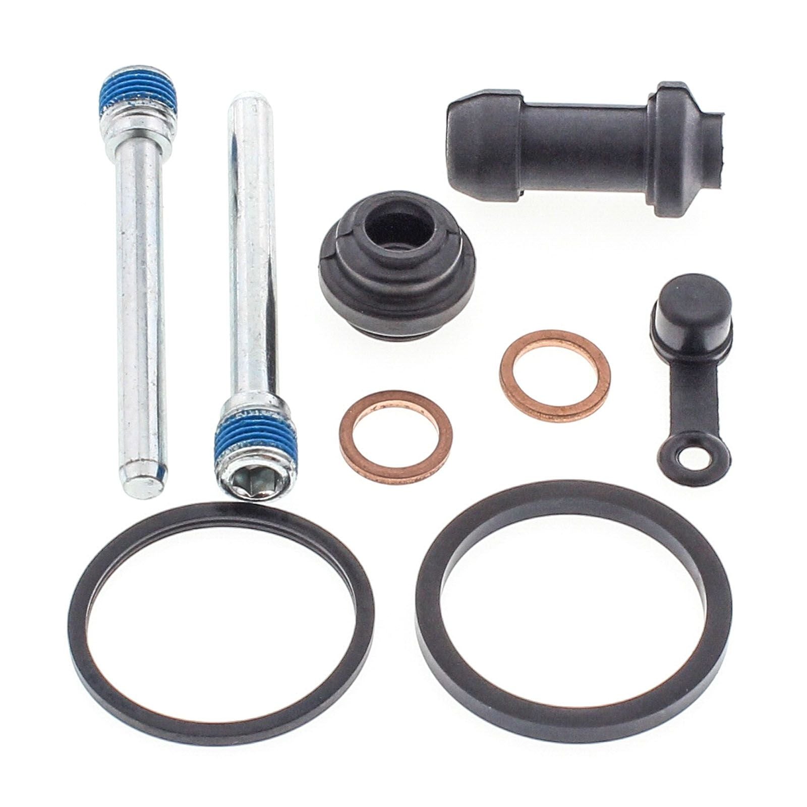 New ALL BALLS Racing Caliper Rebuild Kit #AB183031