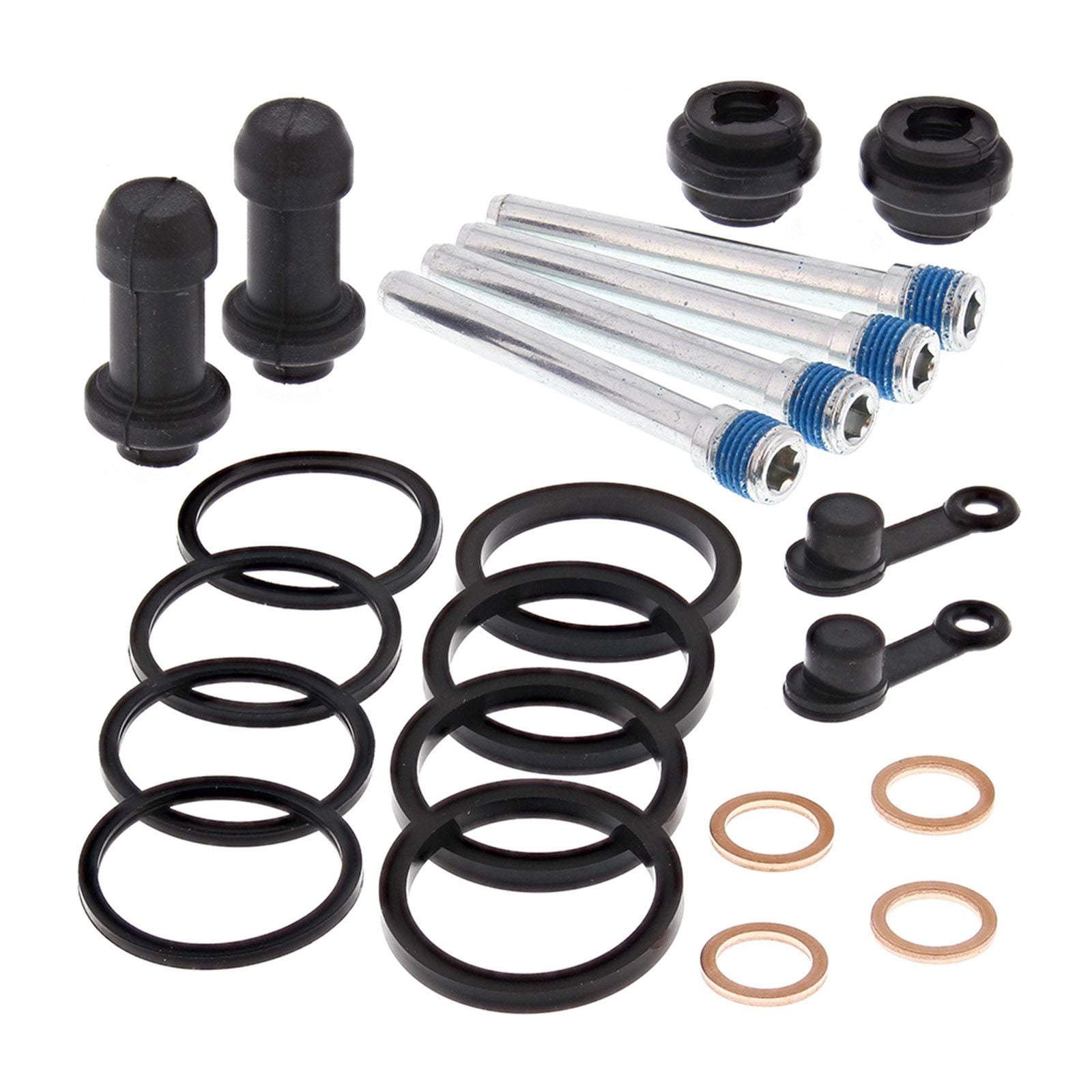 New ALL BALLS Racing Calliper Rebuild Kit #AB183069
