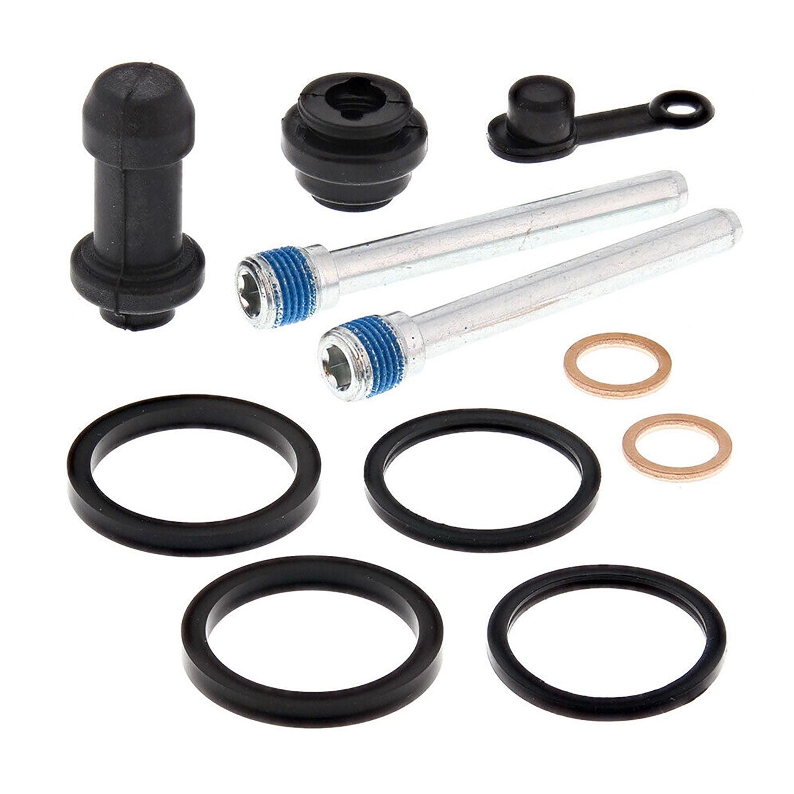 New ALL BALLS Racing Caliper Rebuild Kit #AB183070