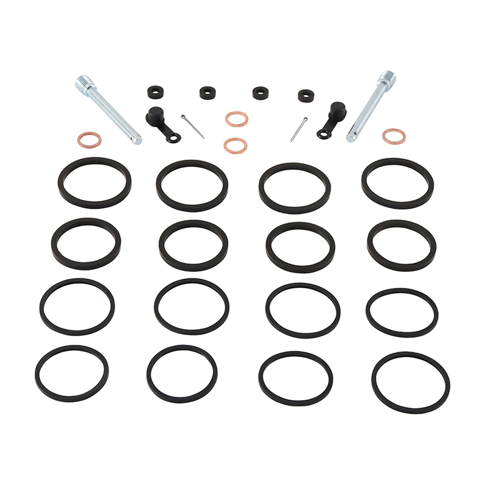 New ALL BALLS Racing Calliper Rebuild Kit #AB183117