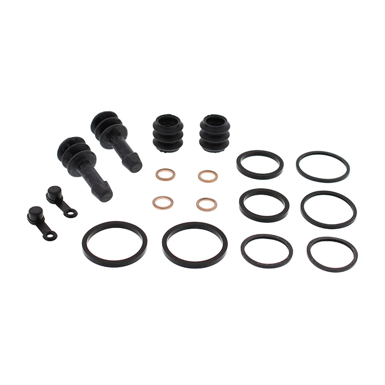 New ALL BALLS Racing Calliper Rebuild Kit #AB183120