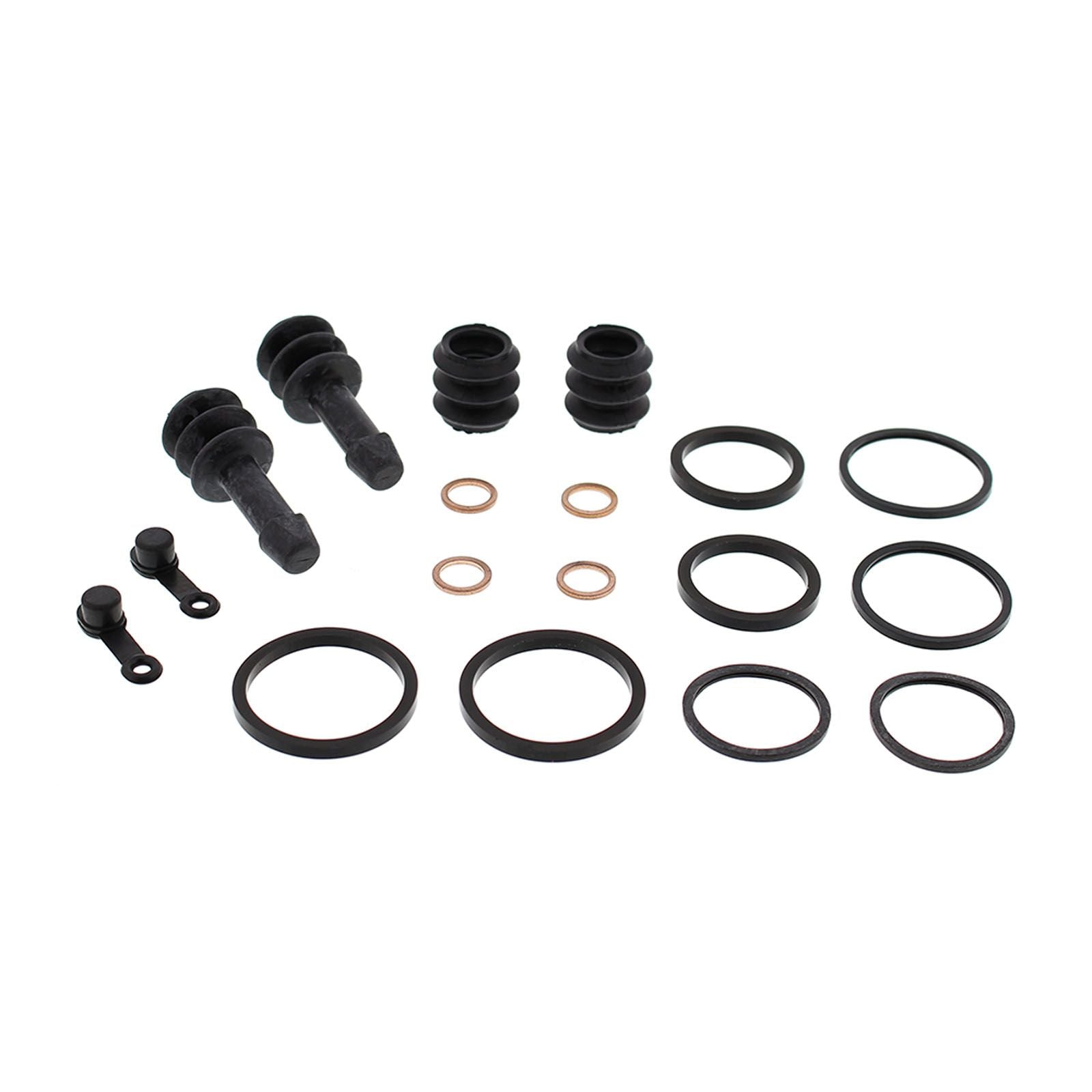 New ALL BALLS Racing Calliper Rebuild Kit #AB183120