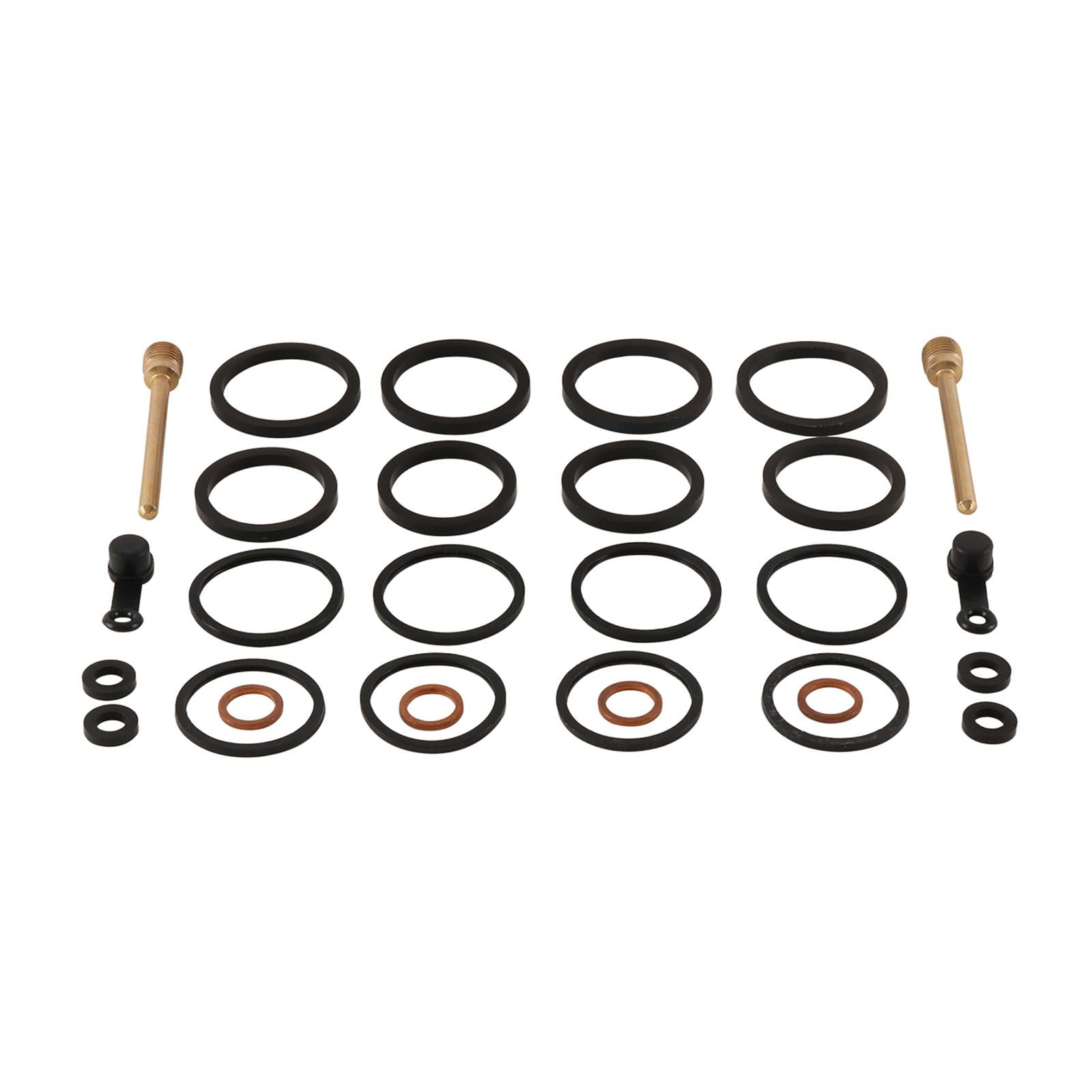 New ALL BALLS Racing Calliper Rebuild Kit #AB183124