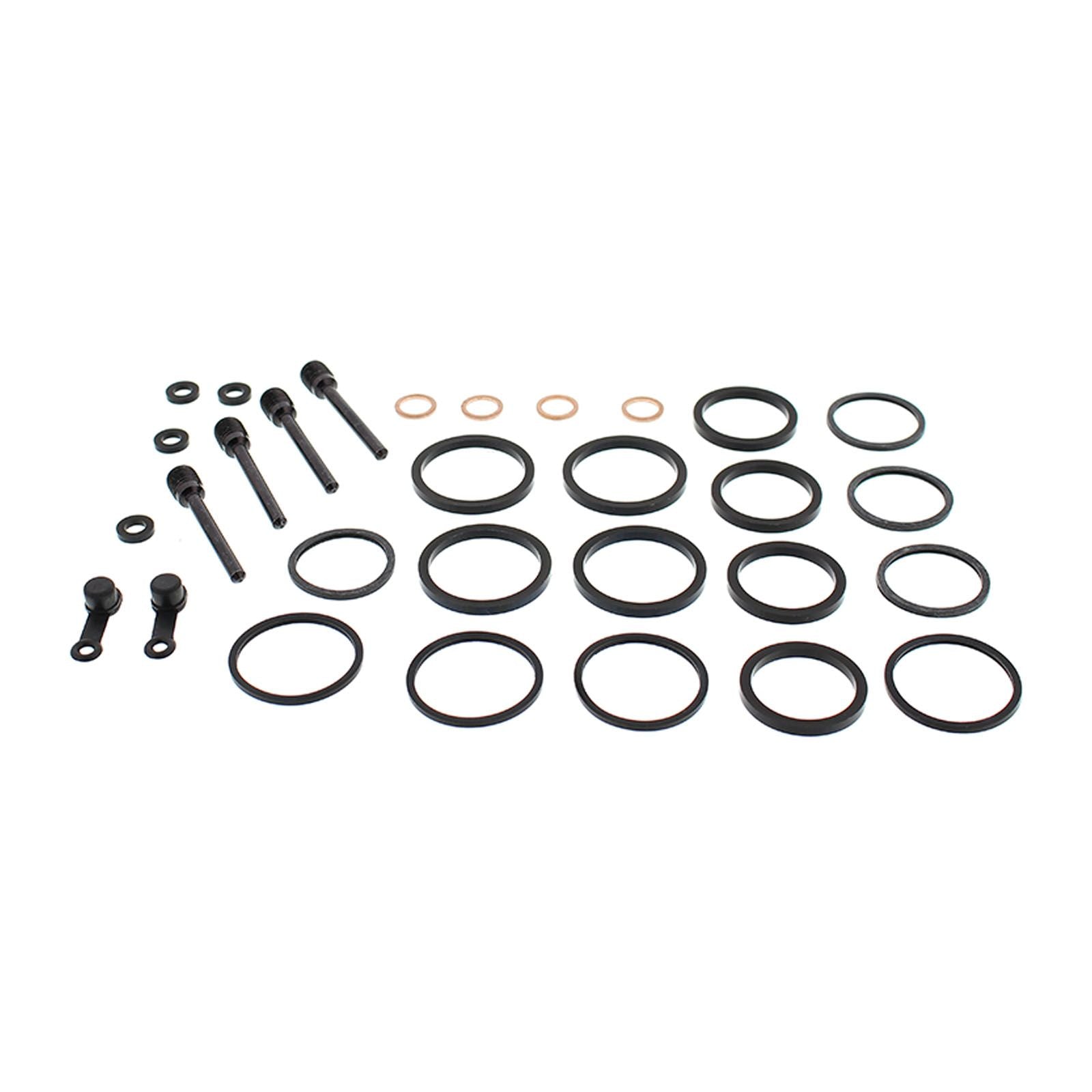 New ALL BALLS Racing Calliper Rebuild Kit #AB183127