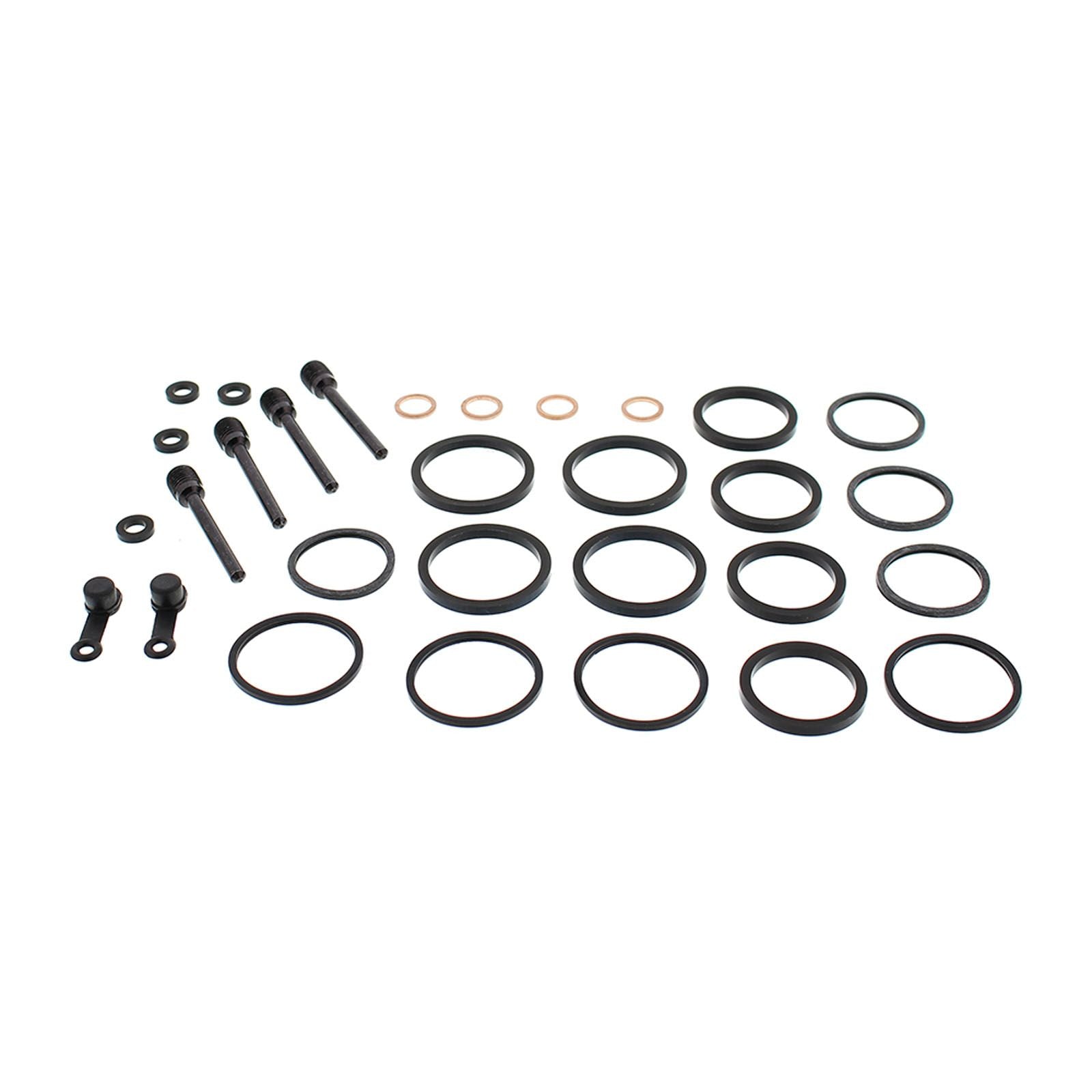 New ALL BALLS Racing Calliper Rebuild Kit #AB183127