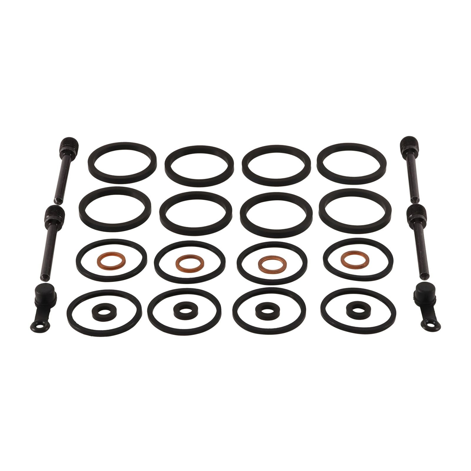 New ALL BALLS Racing Calliper Rebuild Kit #AB183128
