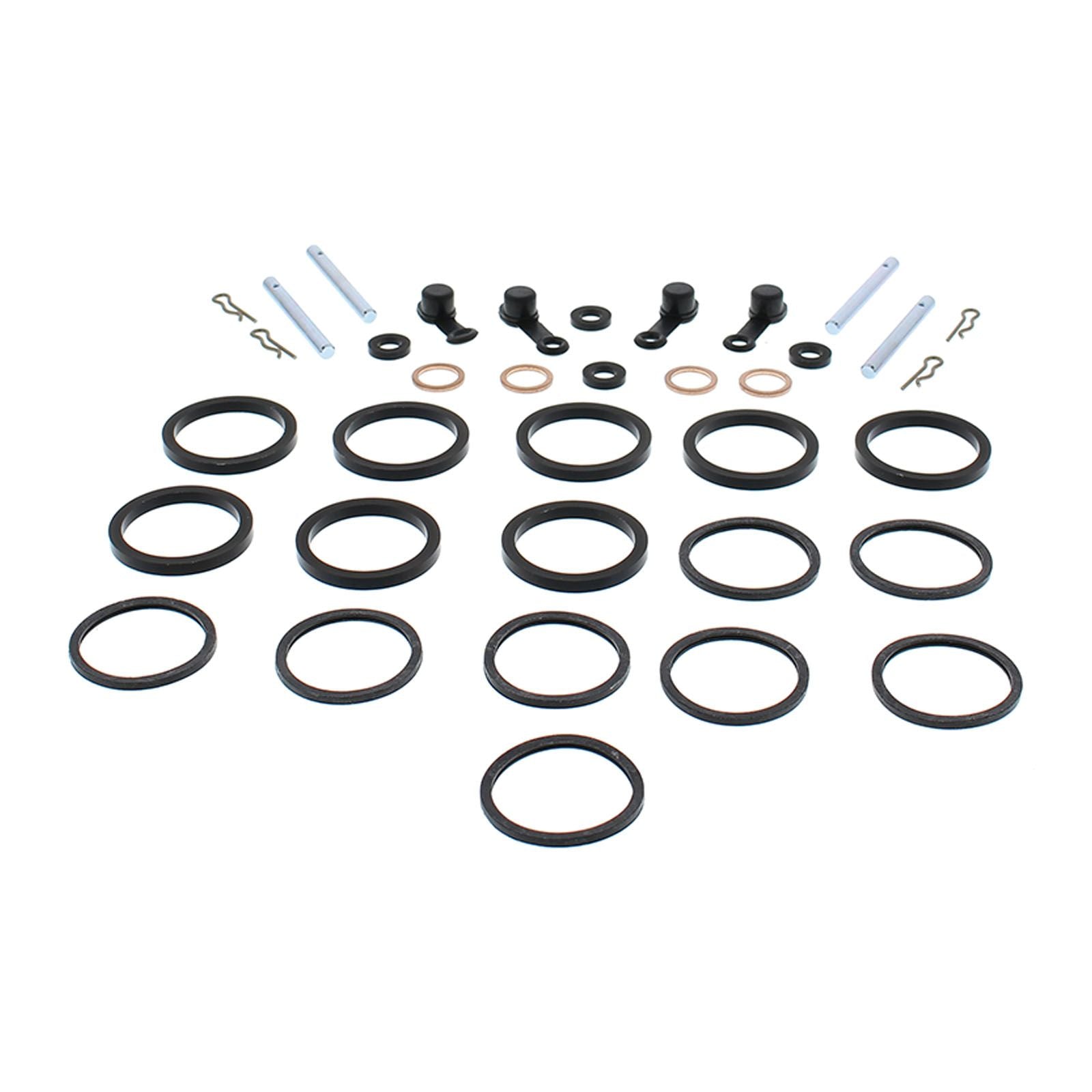 New ALL BALLS Racing Calliper Rebuild Kit #AB183135