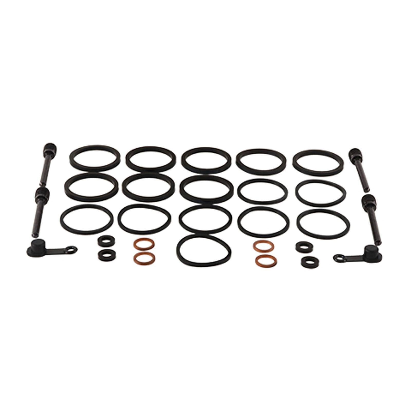 New ALL BALLS Racing Calliper Rebuild Kit #AB183145