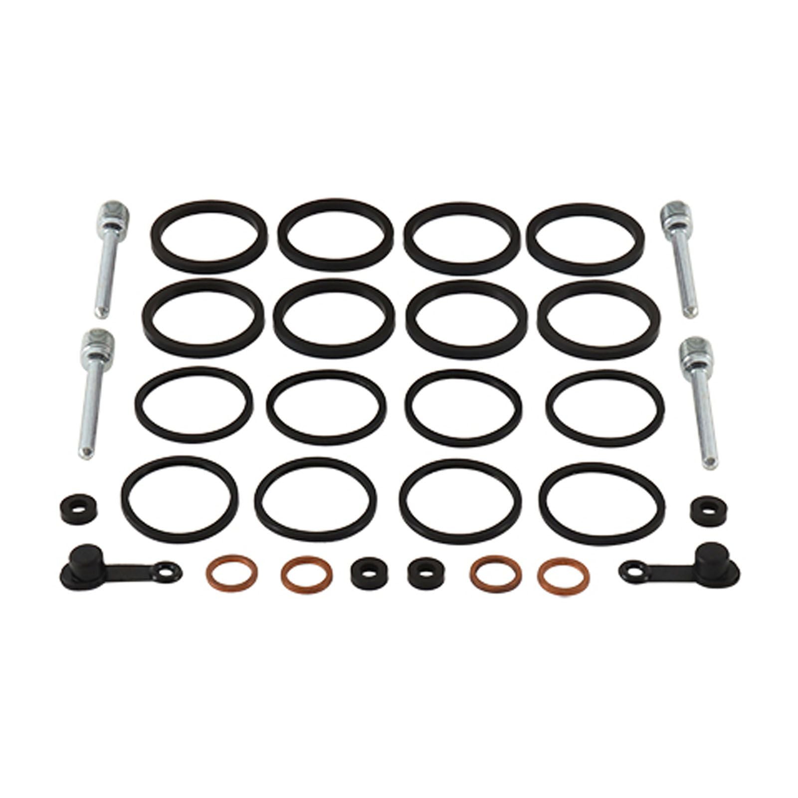 New ALL BALLS Racing Calliper Rebuild Kit #AB183146