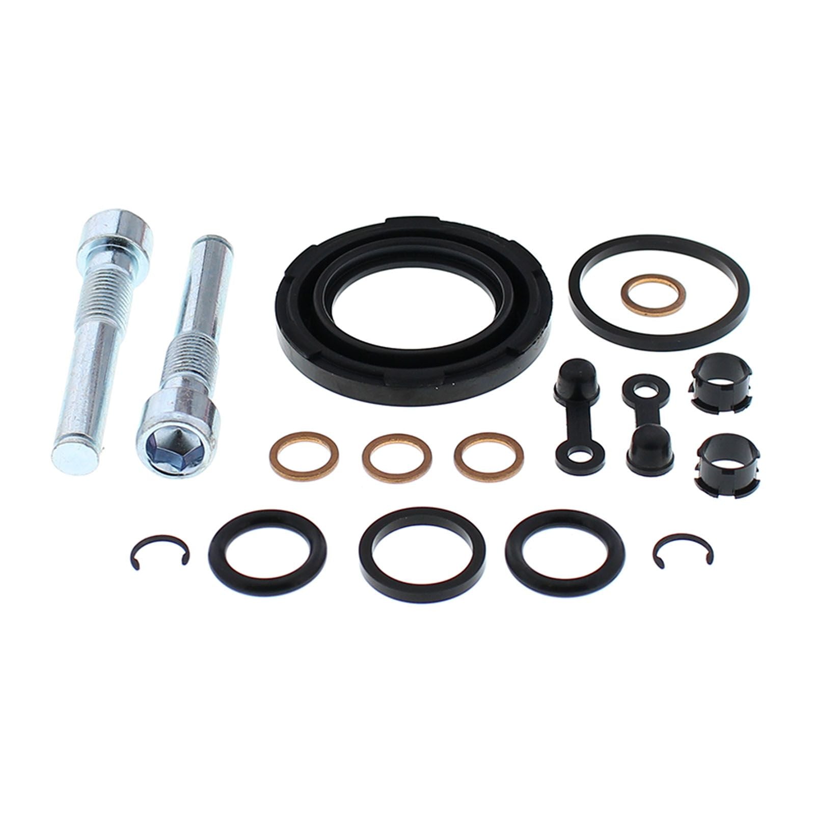 New ALL BALLS Racing Caliper Rebuild Kit #AB183188