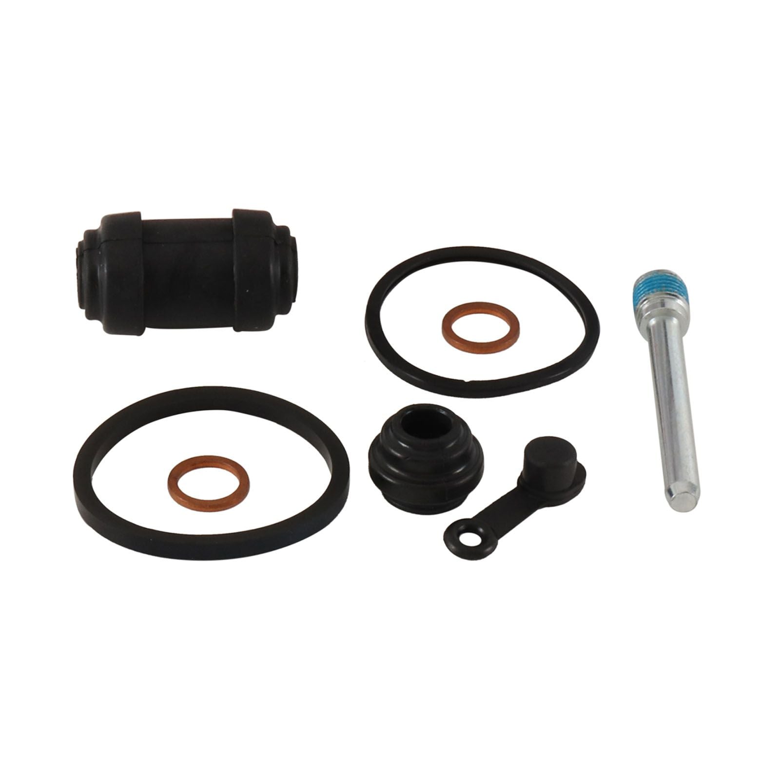 New ALL BALLS Racing Caliper Rebuild Kit #AB183224
