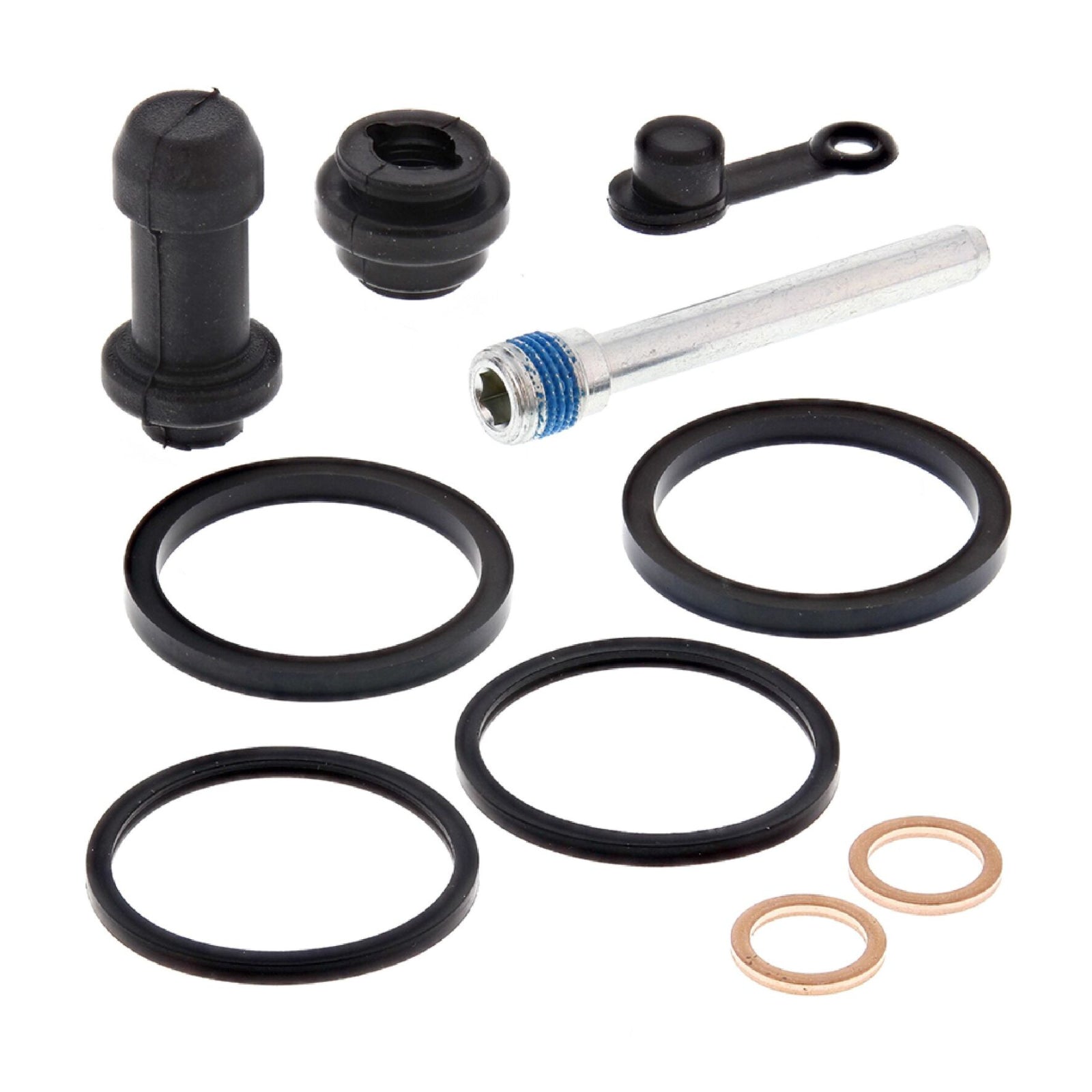 New ALL BALLS Racing Caliper Rebuild Kit #AB183242