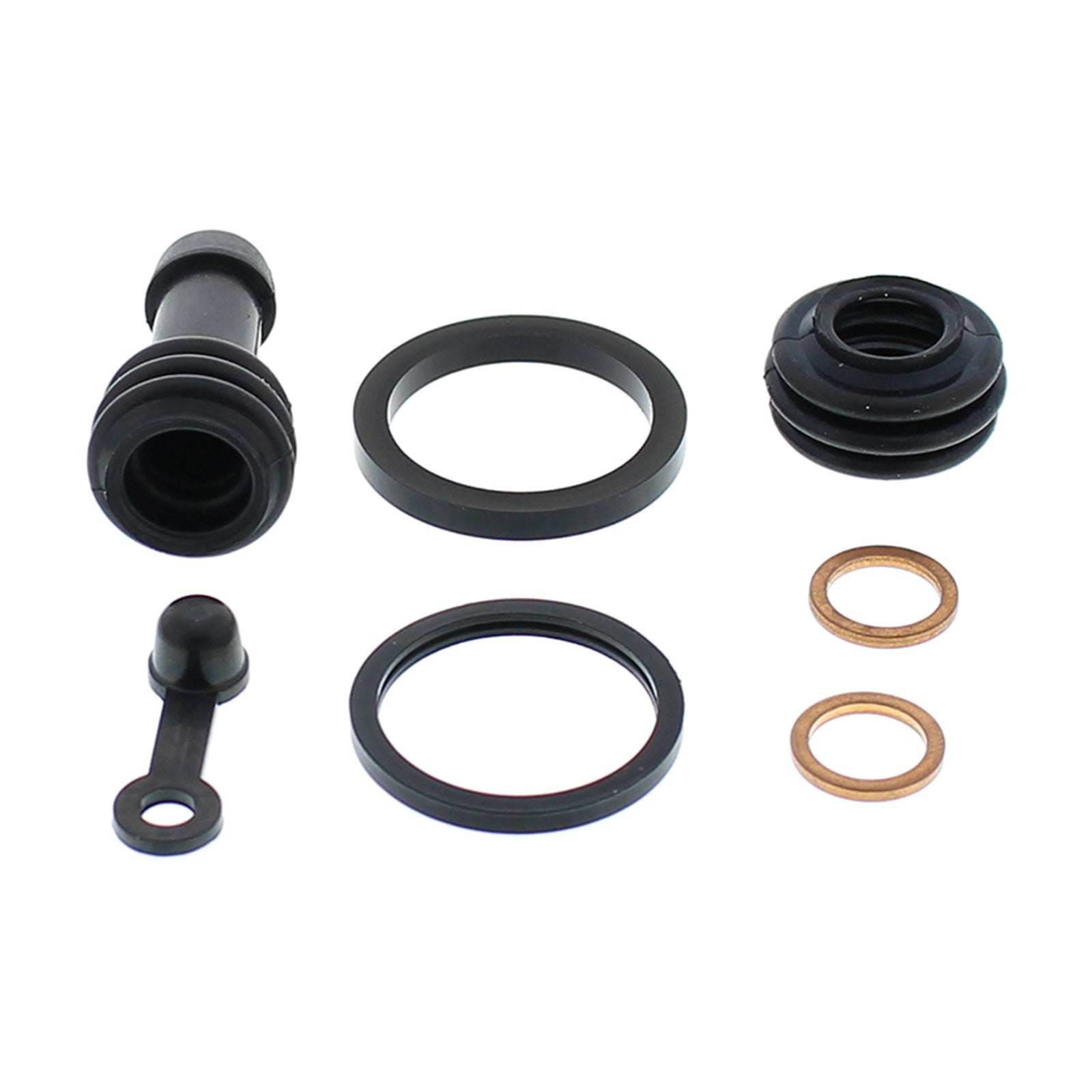 New ALL BALLS Racing Caliper Rebuild Kit #AB183249